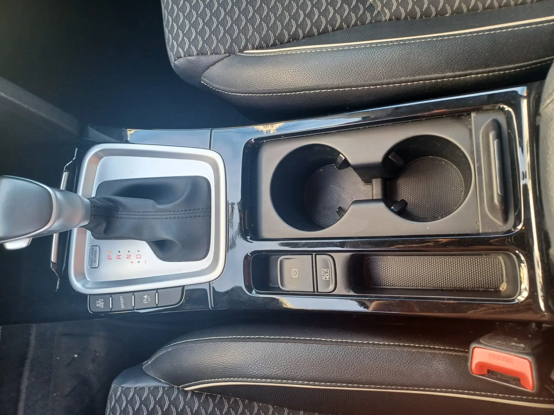 Kia XCeed 1.6 GDi PHEV Drive 30