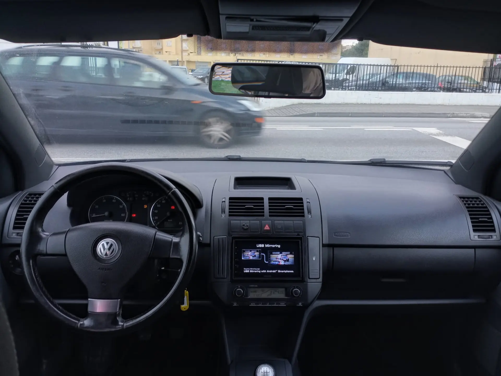 Volkswagen Polo 1.2 Play and Go 14