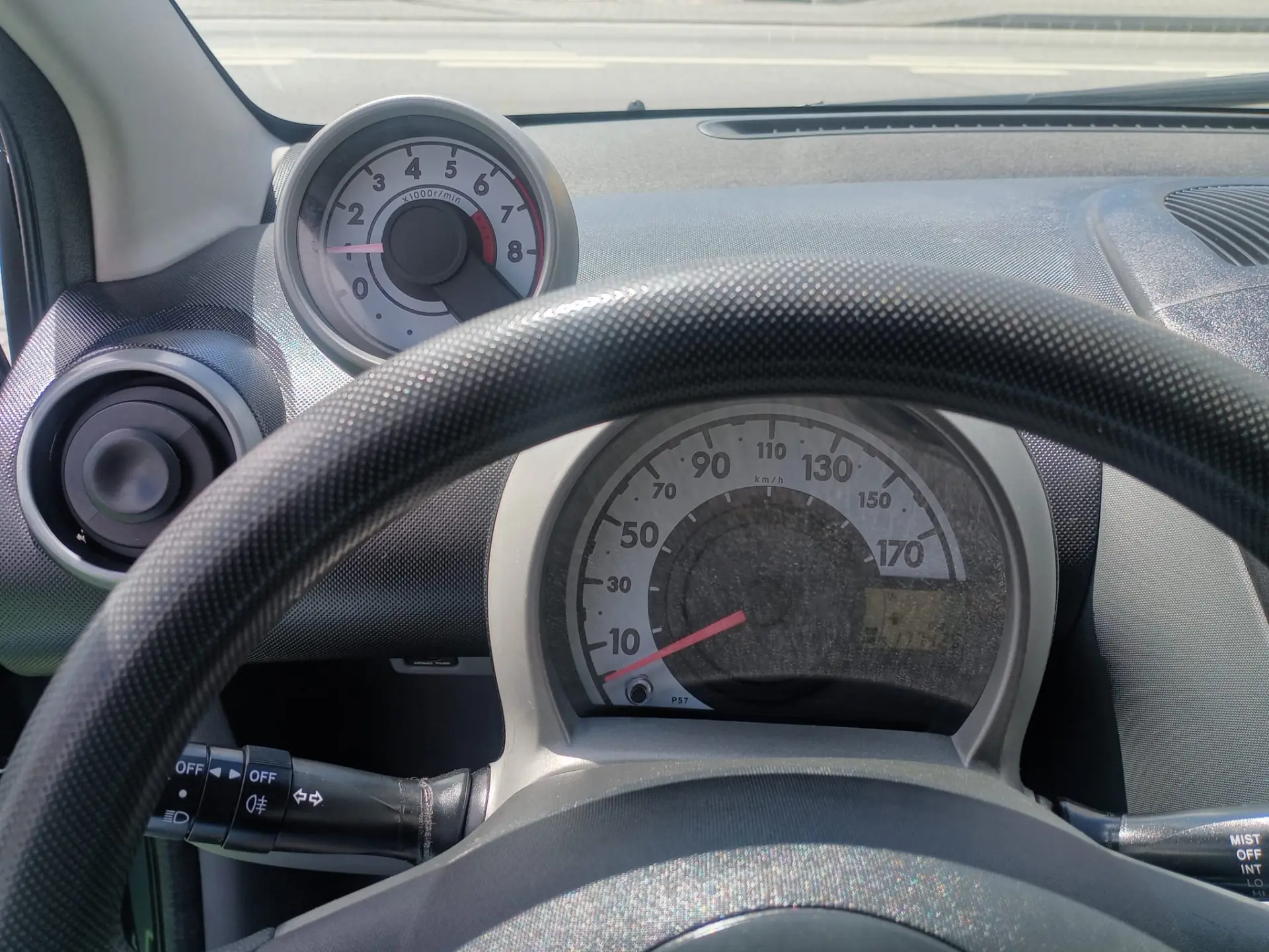 Citroen C1 1.0 Selection 11