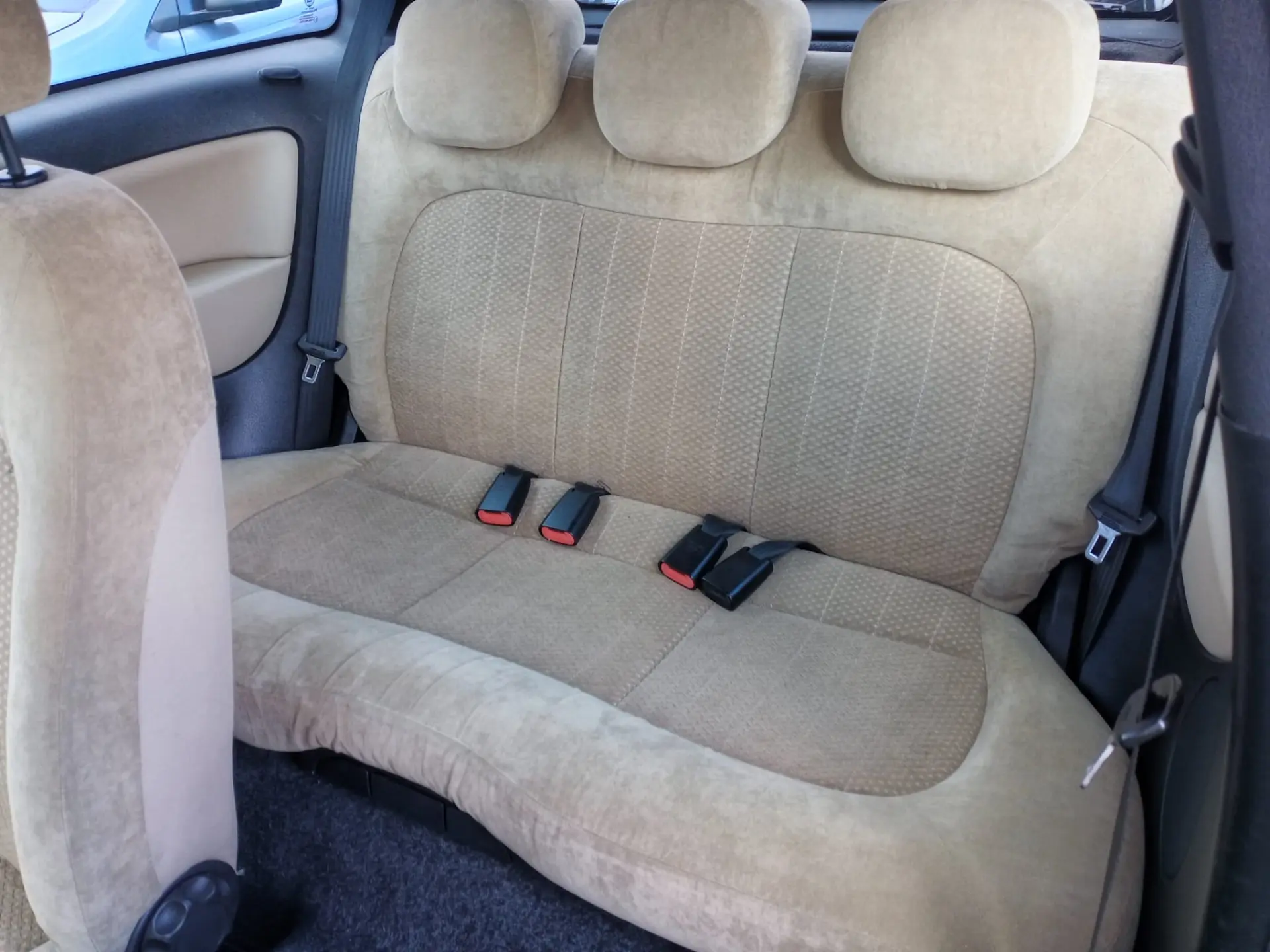 Lancia Ypsilon 1.2 16V Fashion 19