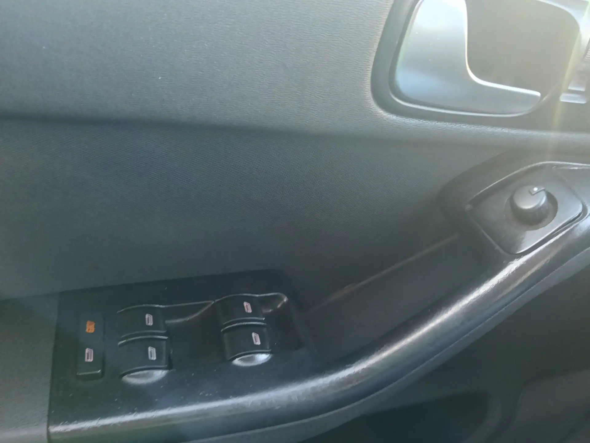 Audi A3 1.9 TDI Ambiente 17