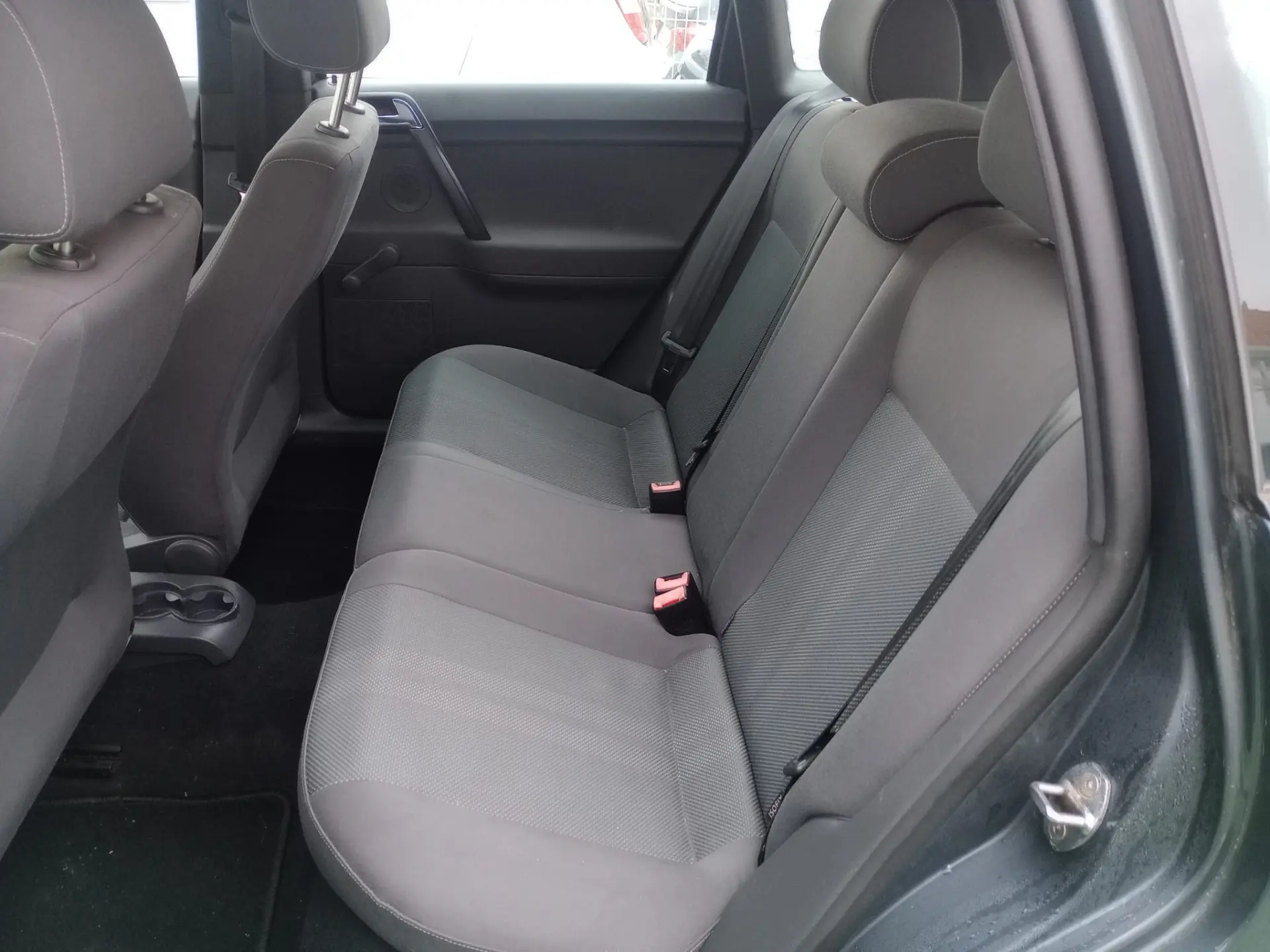 Volkswagen Polo 1.2 Play and Go 10