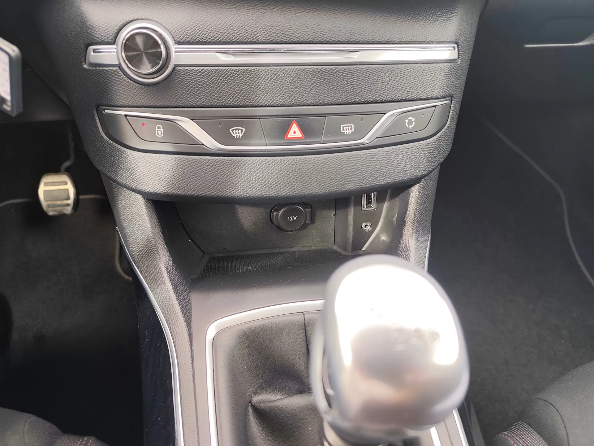 Peugeot 308 SW 1.2 PureTech GT Line 26