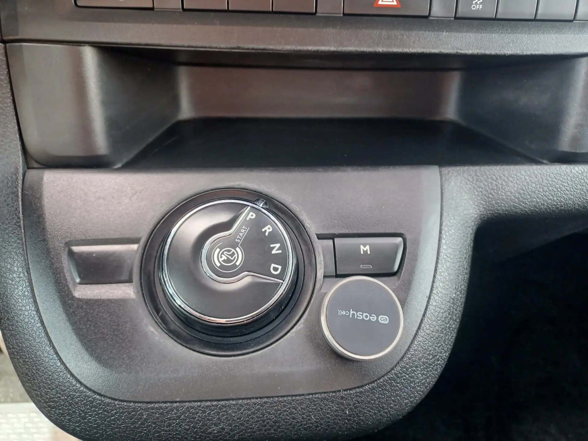 Citroen Spacetourer 2.0 BlueHDi XL Feel EAT8 27
