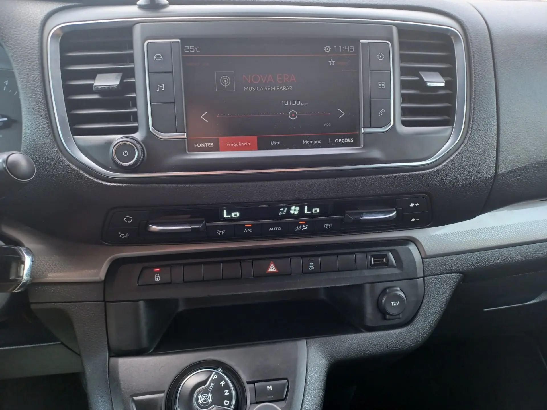 Citroen Spacetourer 2.0 BlueHDi XL Feel EAT8 18