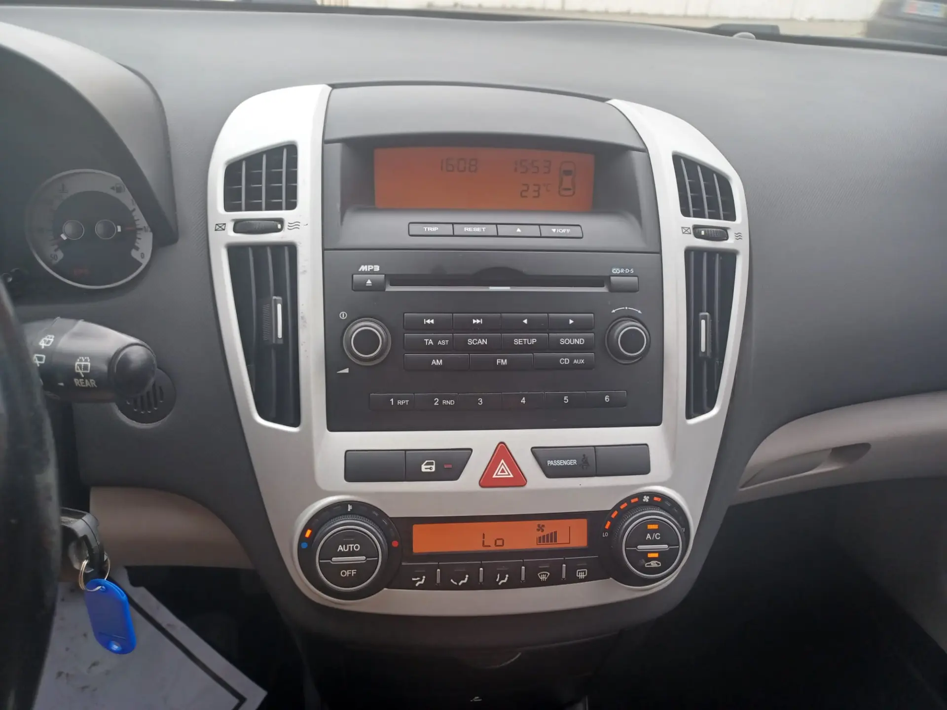 Kia Ceed SW 1.4 CVVT EX ISG 12
