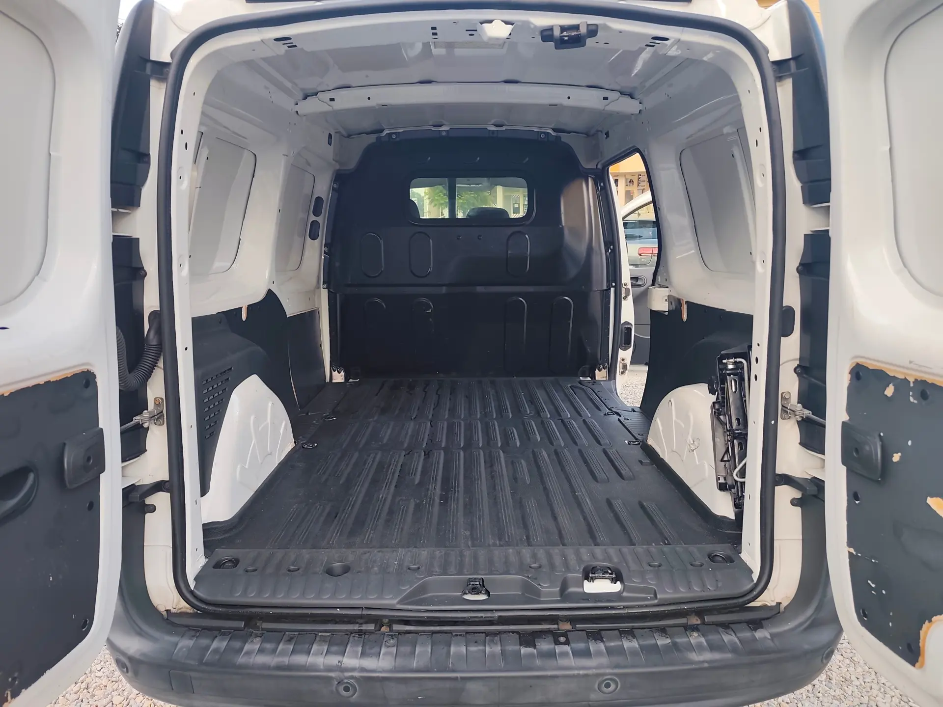Renault Kangoo 1.5 dCi Maxi Business S/S 15