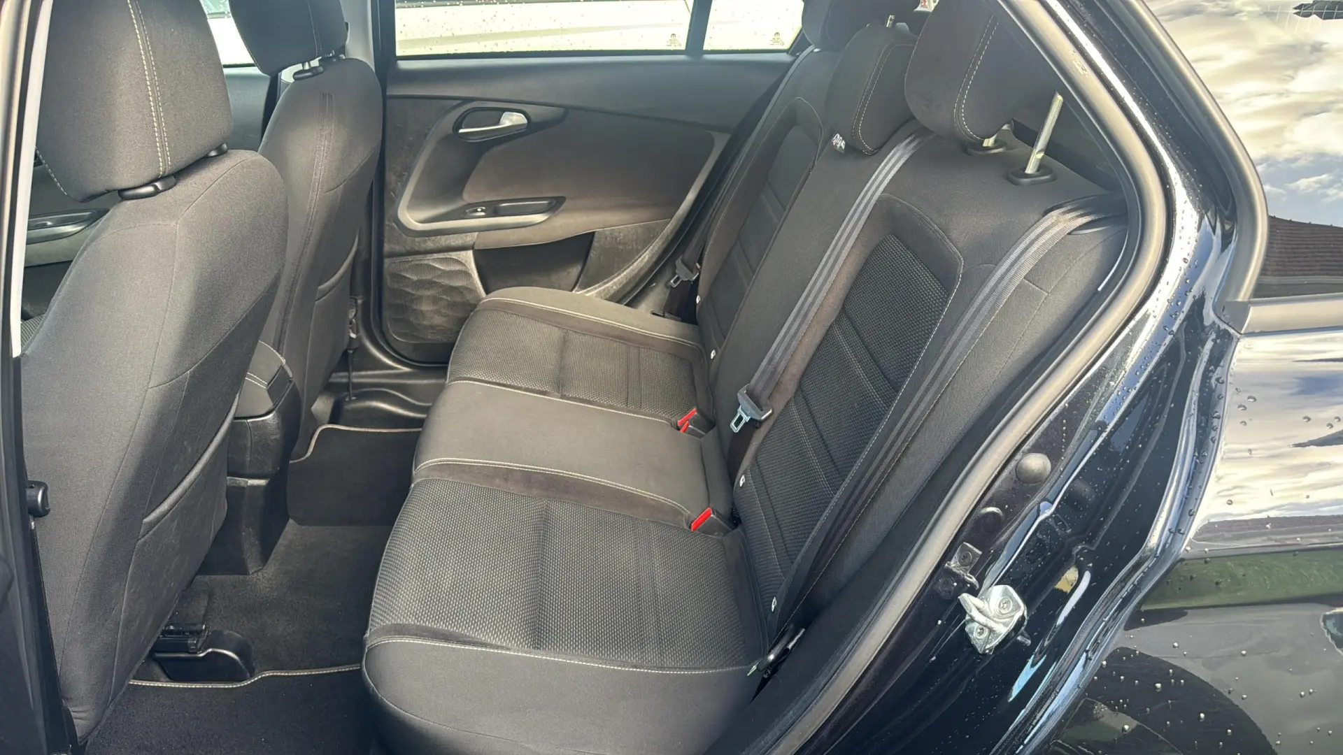 Fiat Tipo Station Wagon 1.3 M-Jet Easy J17 6