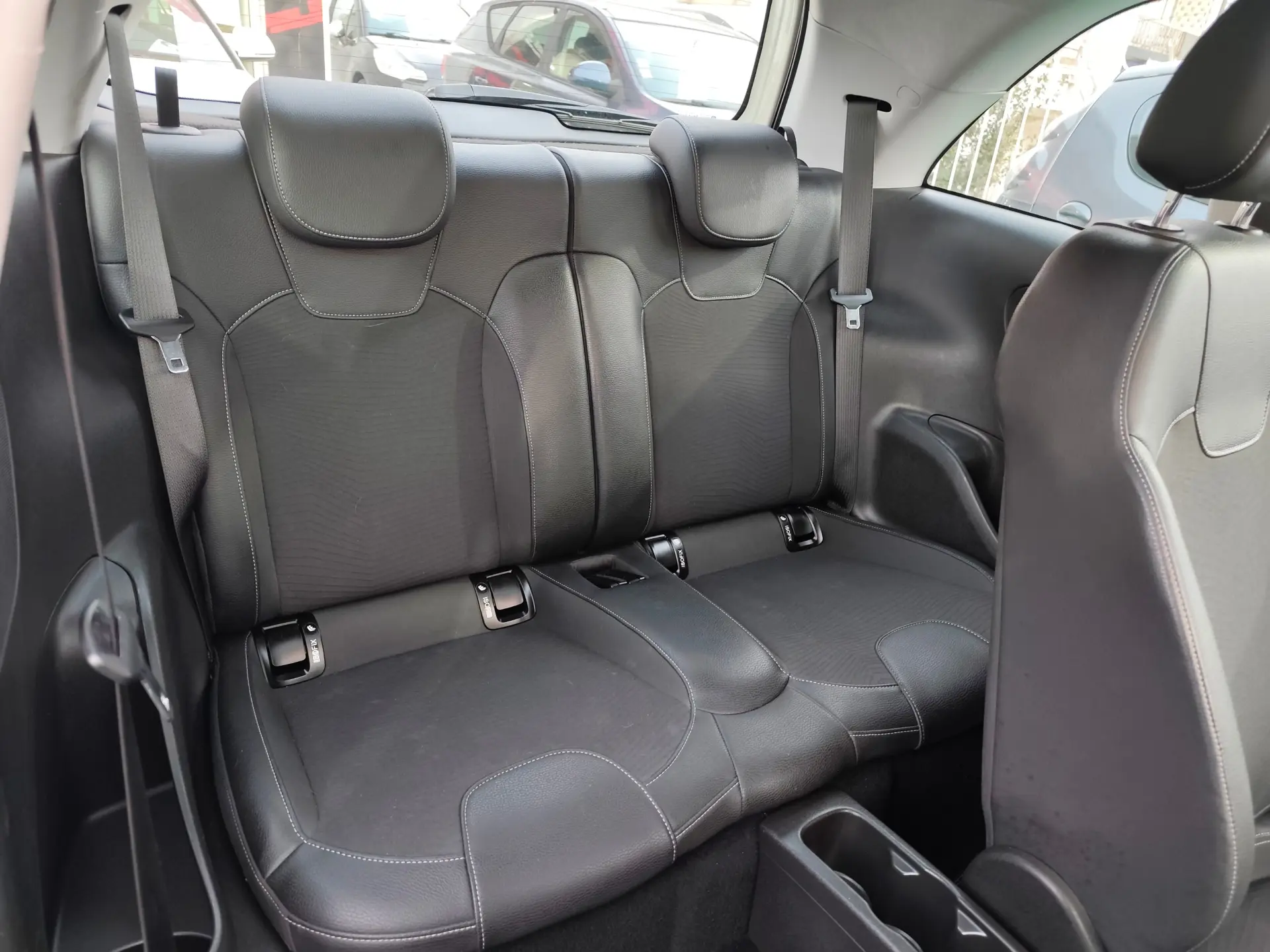 Opel Adam 1.2 Slam J18 12