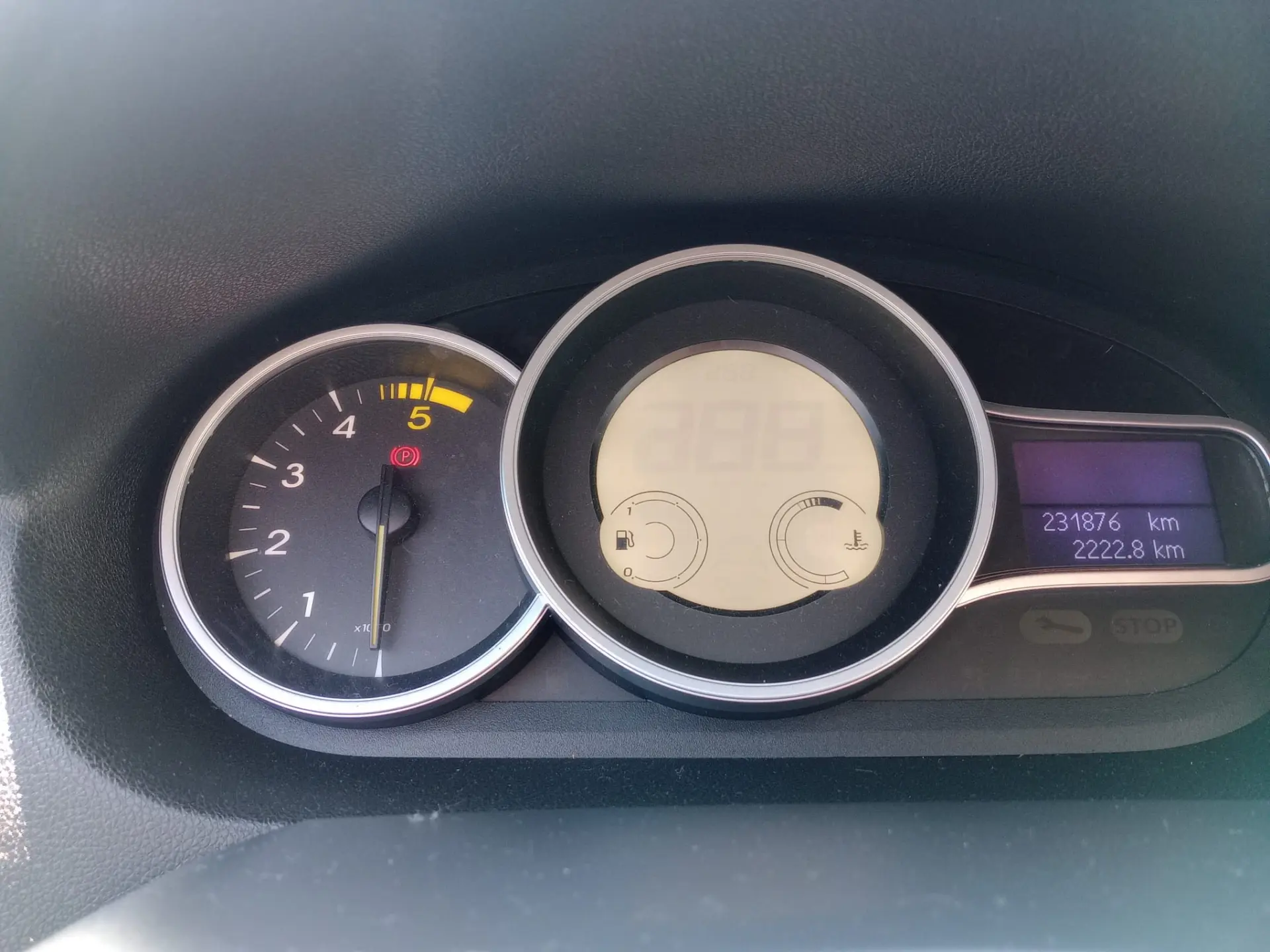 Renault Mégane 1.5 dCi Dynamique 16