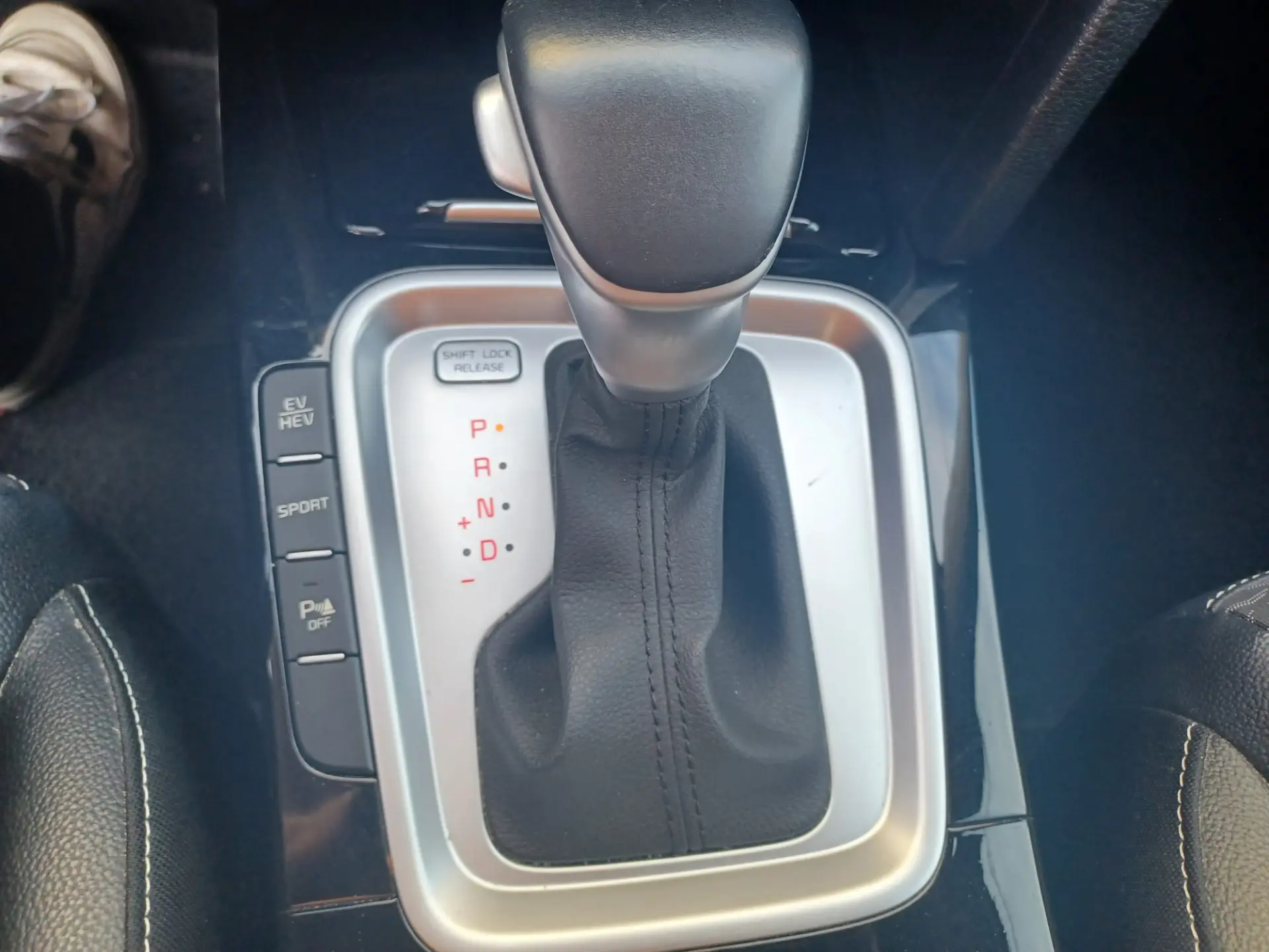 Kia XCeed 1.6 GDi PHEV Drive 24