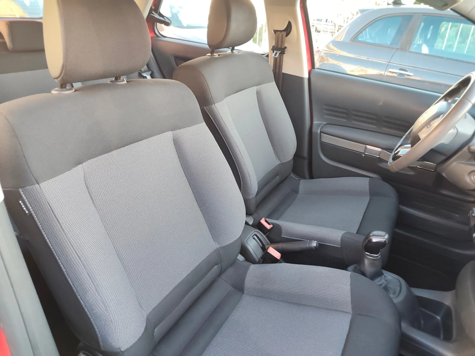 Citroën C4 Cactus 1.2 PureTech Feel 22