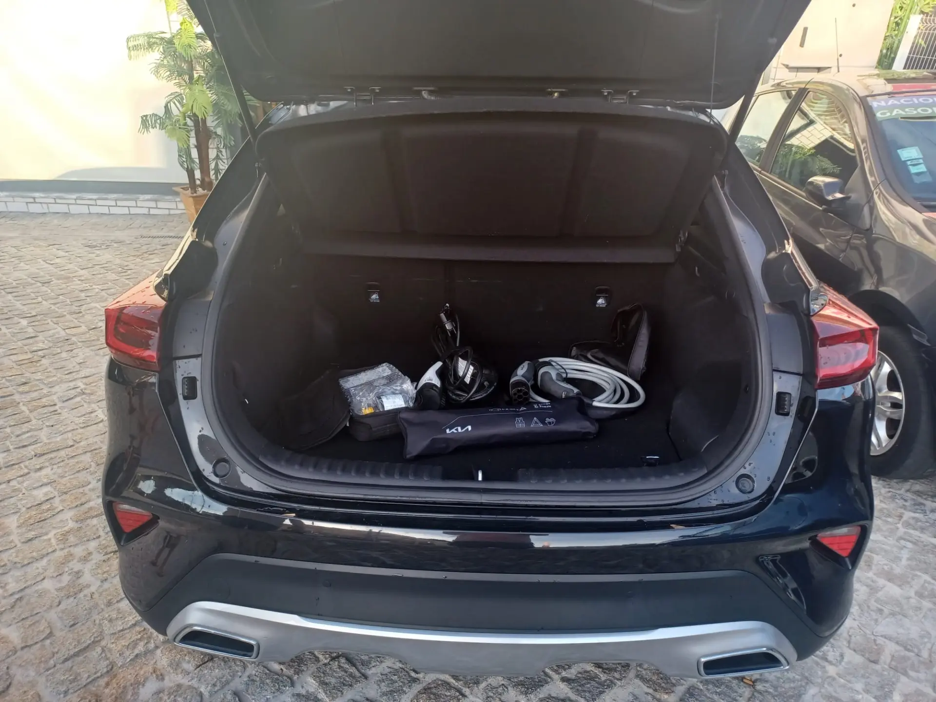 Kia XCeed 1.6 GDi PHEV Drive 31