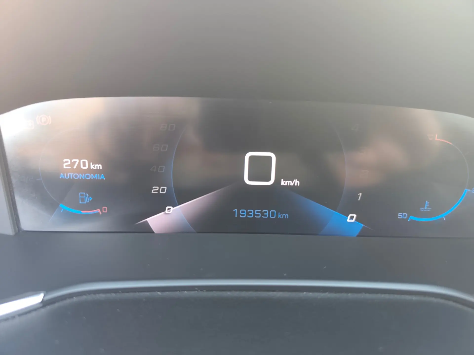 Peugeot 308 SW 1.5 BlueHDi Style 13