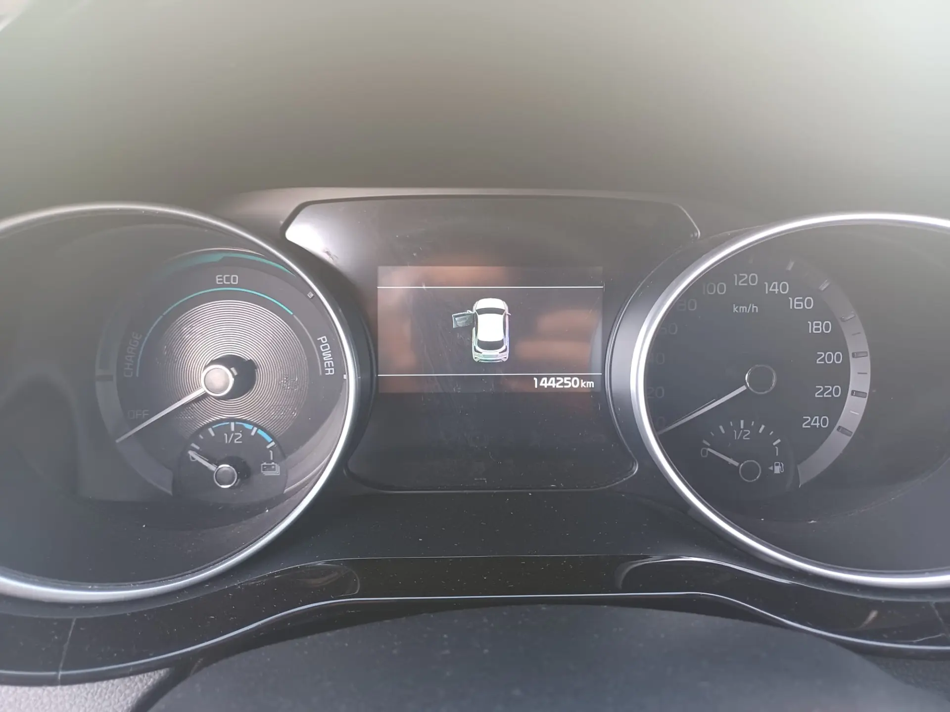 Kia XCeed 1.6 GDi PHEV Drive 23