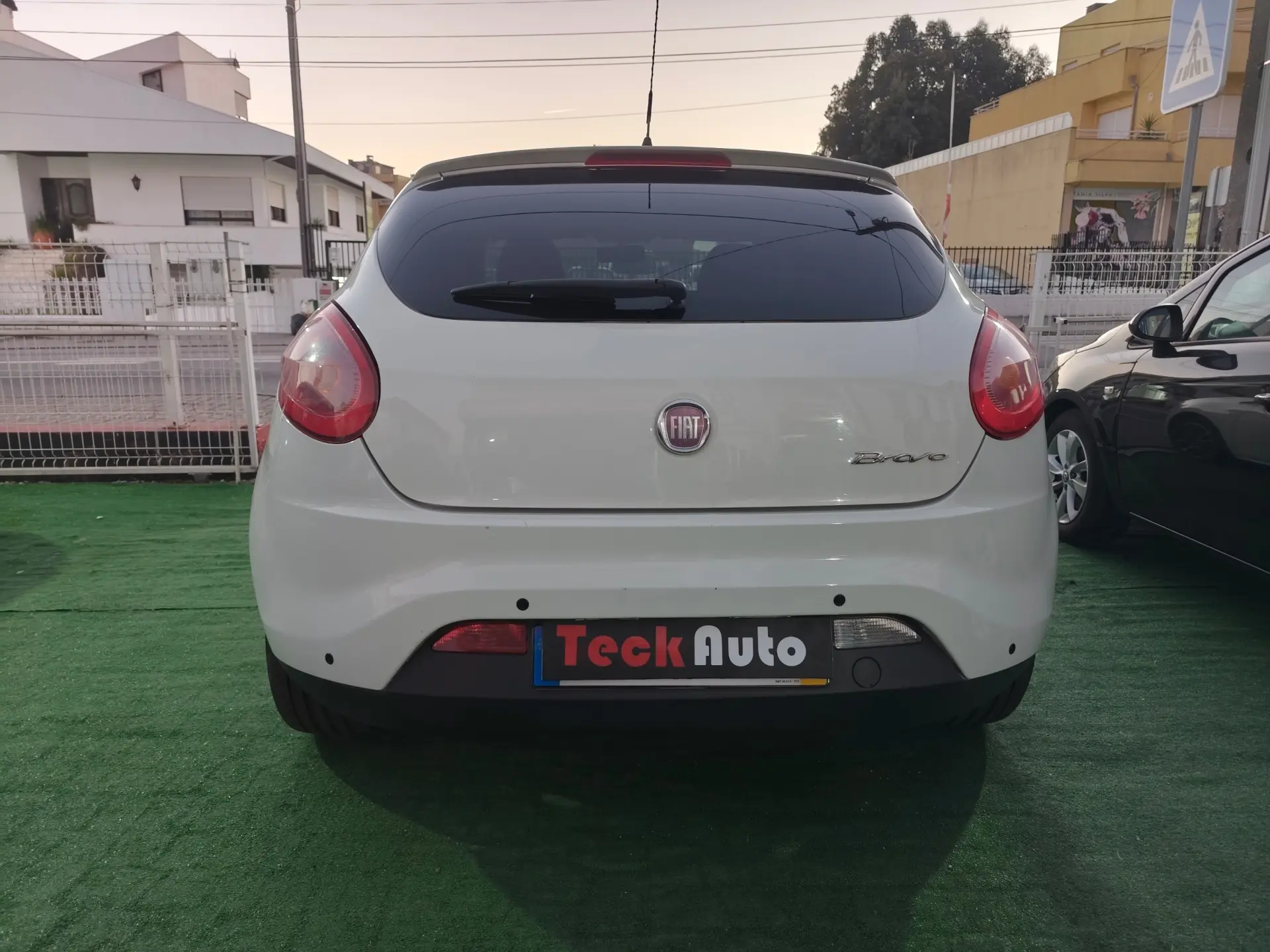 Fiat Bravo 1.4 16v My Life GPL 6