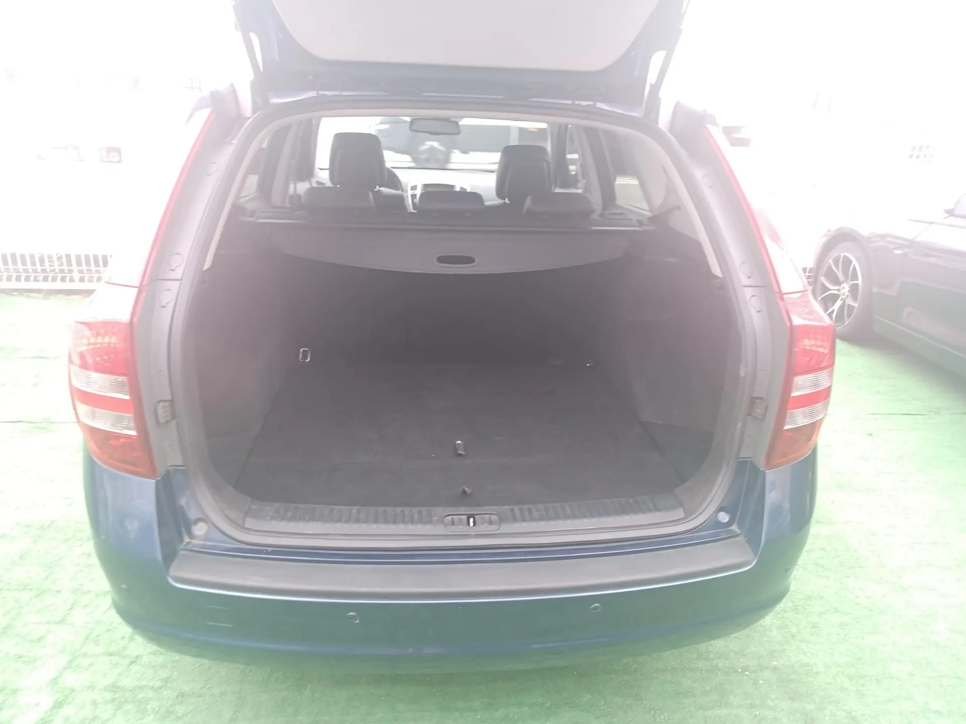 Kia Ceed SW 1.4 CVVT EX ISG 10