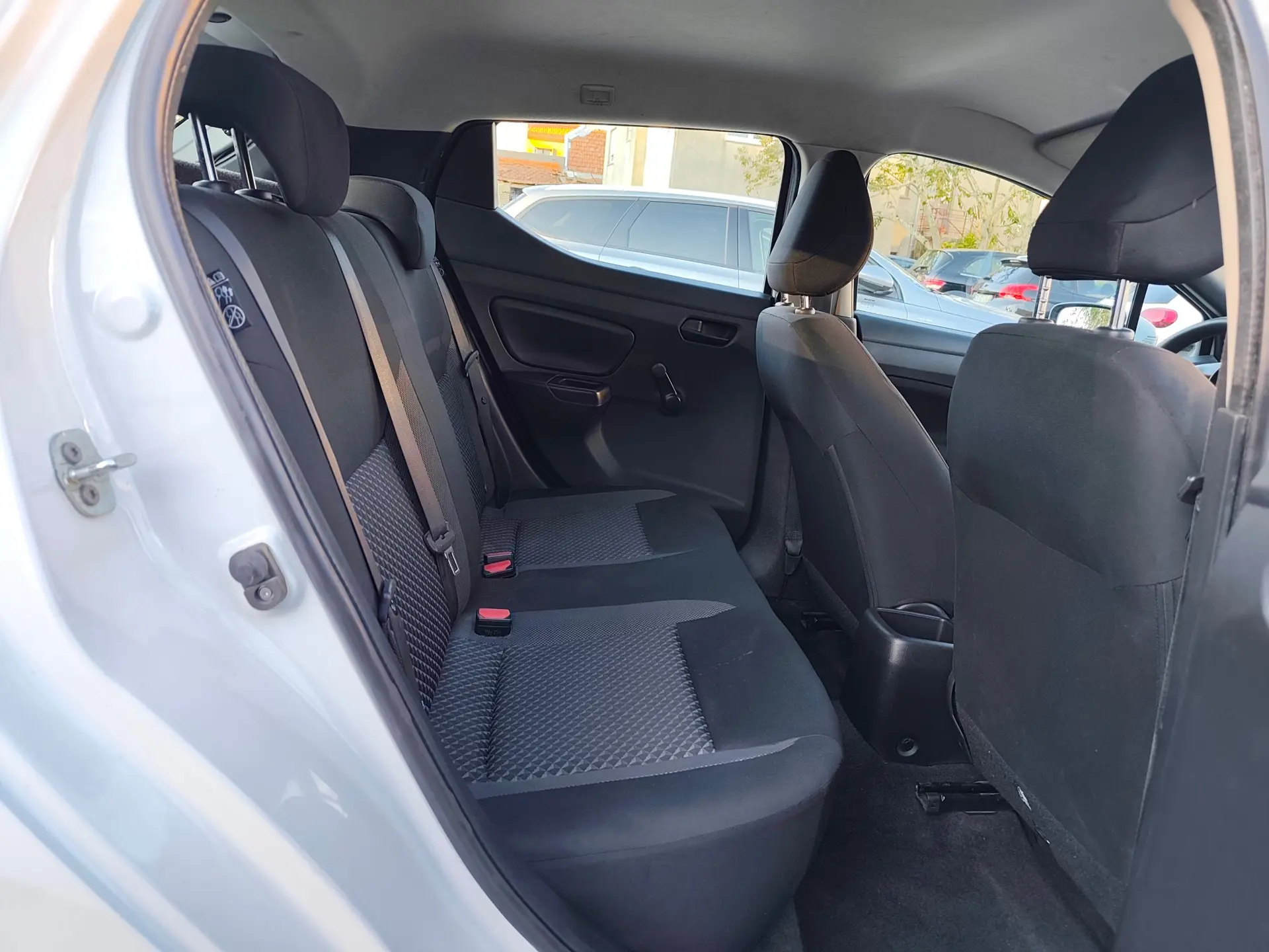 Nissan Micra 1.5 dCi N-Connecta S/S 12