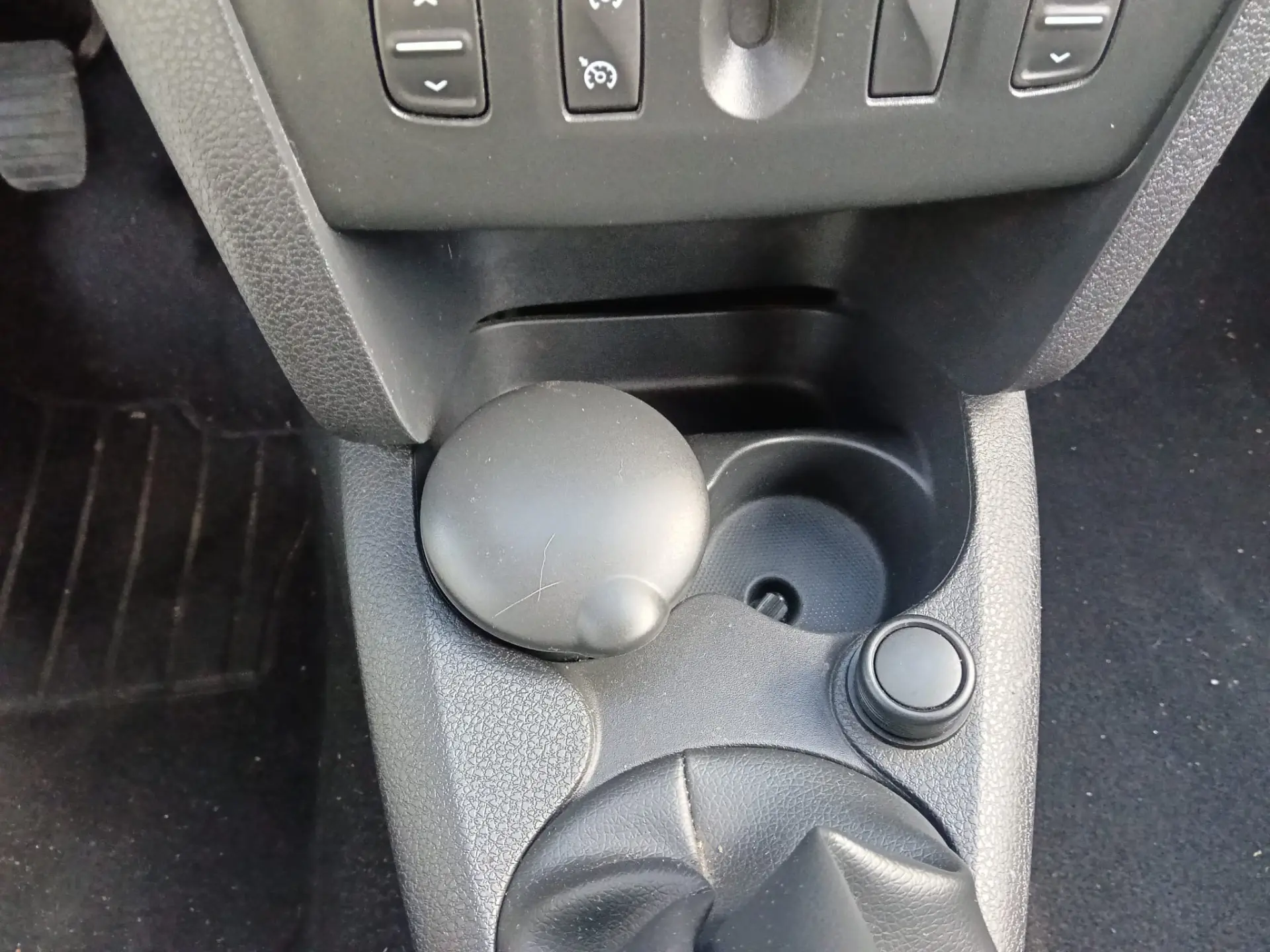 Dacia Sandero 1.5 dCi Stepway 15