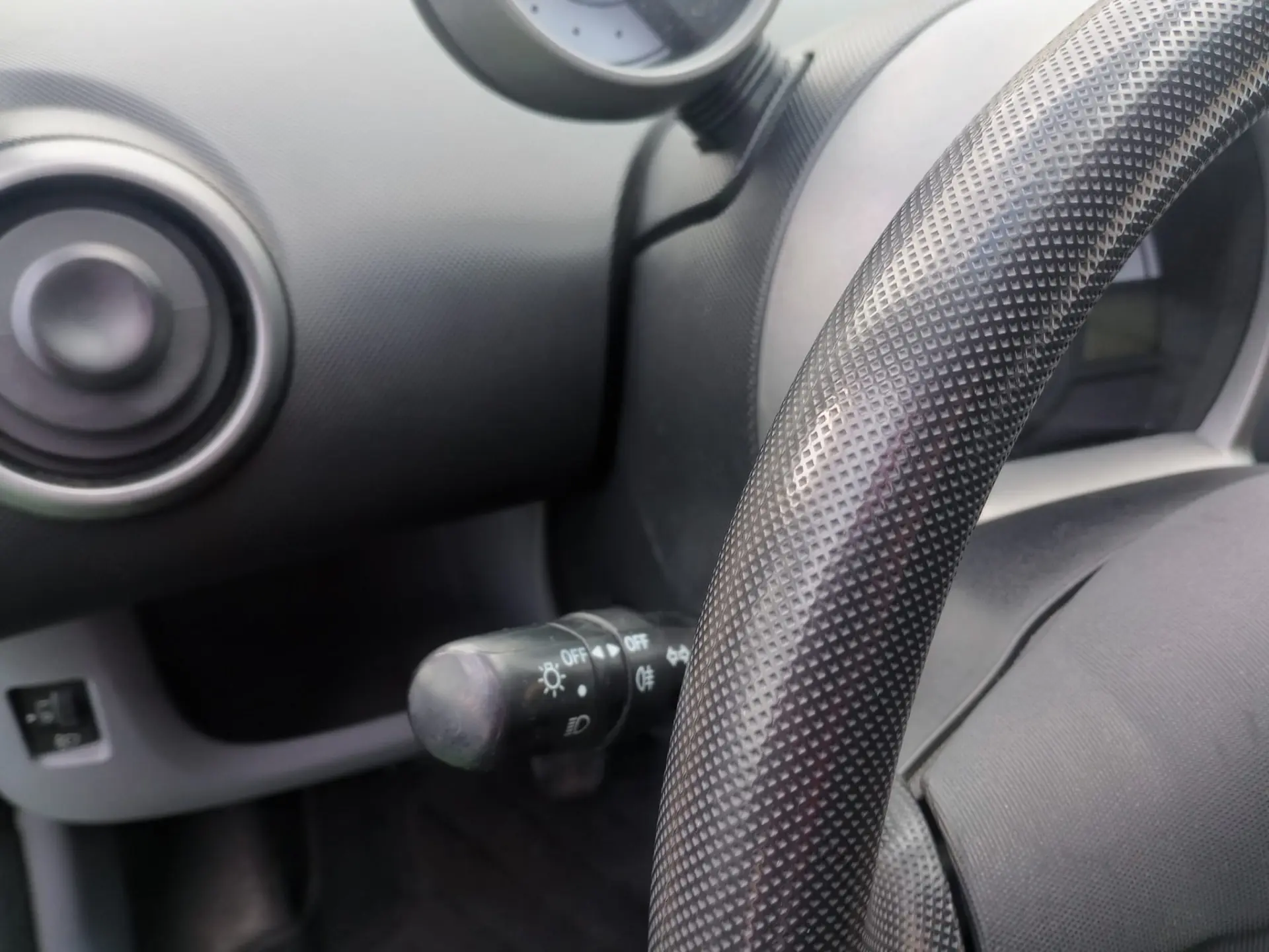 Citroën C1 1.0 Seduction CMP 16