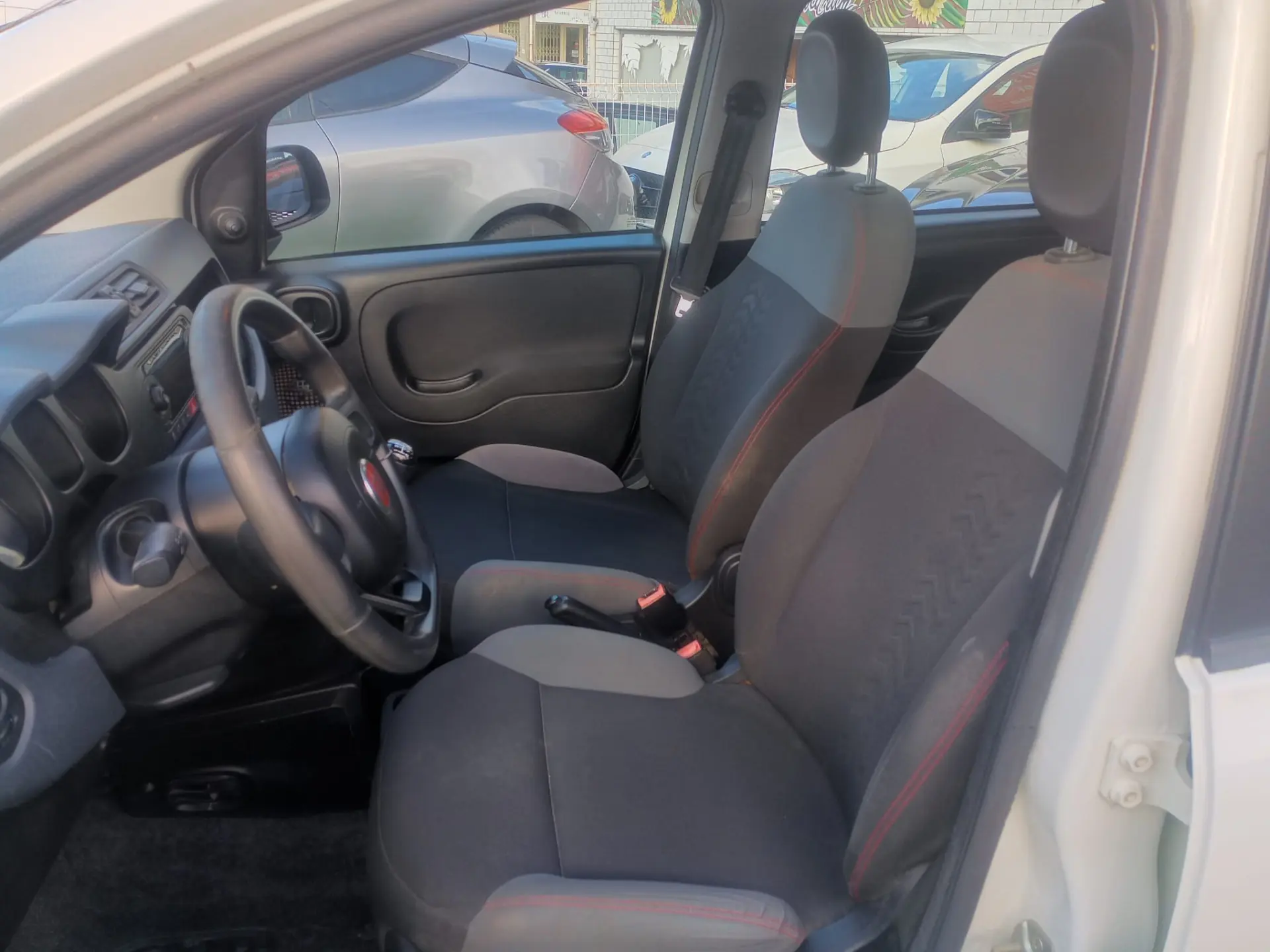 Fiat Panda 0.9 8V TwinAir Cross 4x4 S&S 15