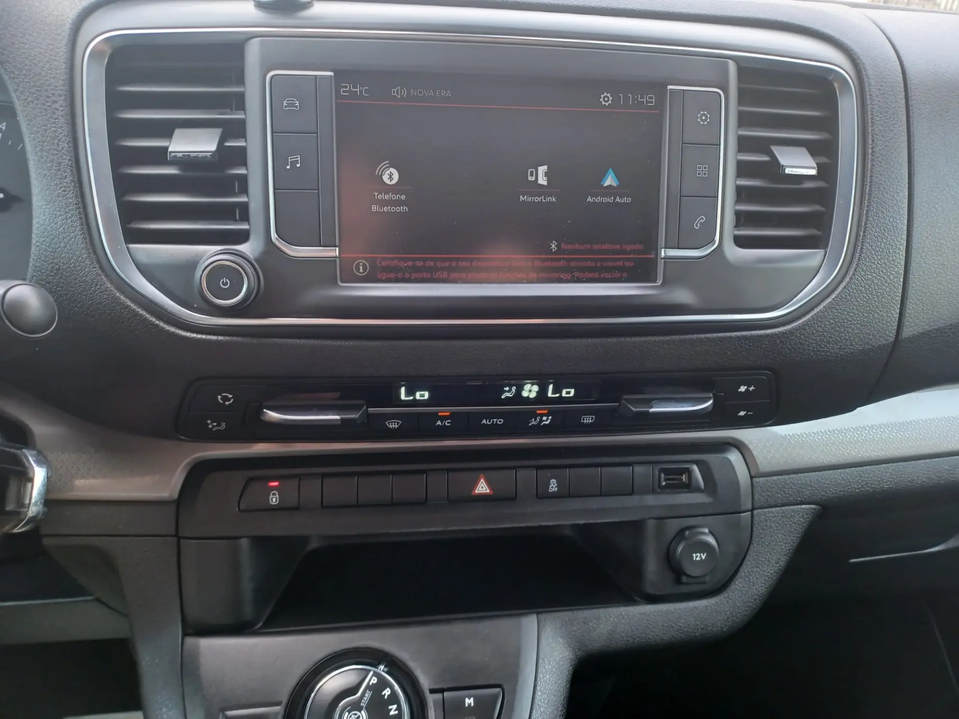 Citroen Spacetourer 2.0 BlueHDi XL Feel EAT8 13