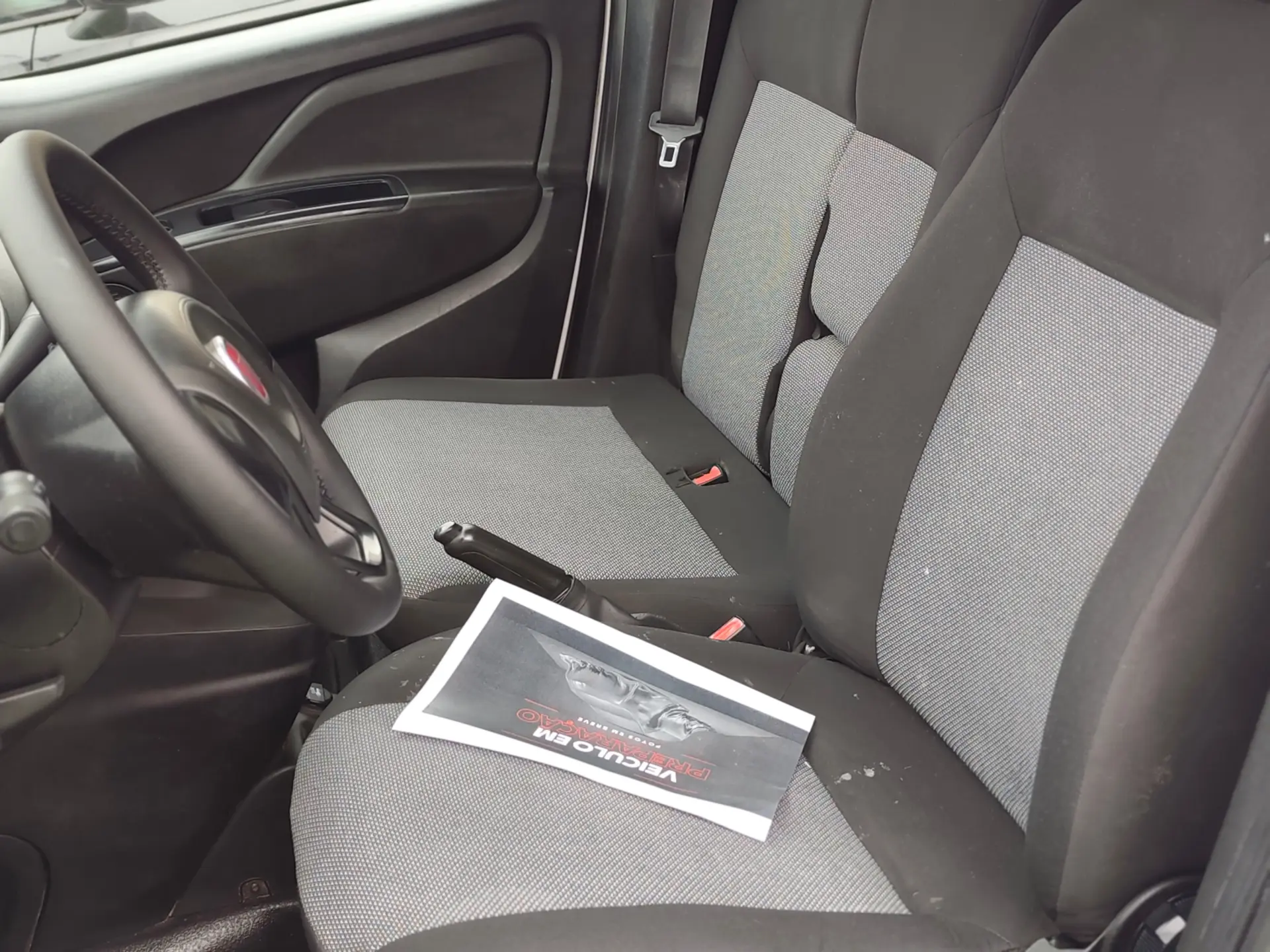 Fiat Doblo 1.3 Multijet 13