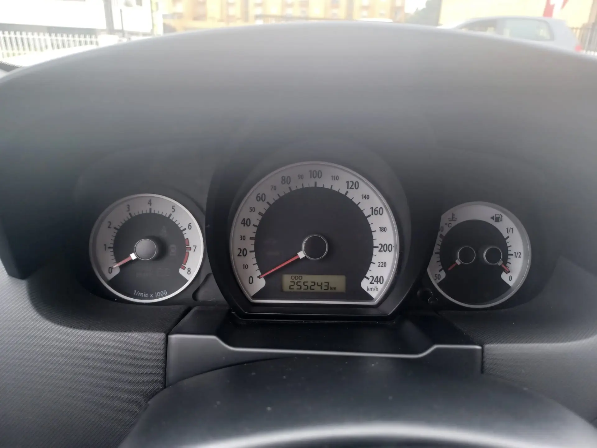 Kia Ceed SW 1.4 CVVT EX ISG 18