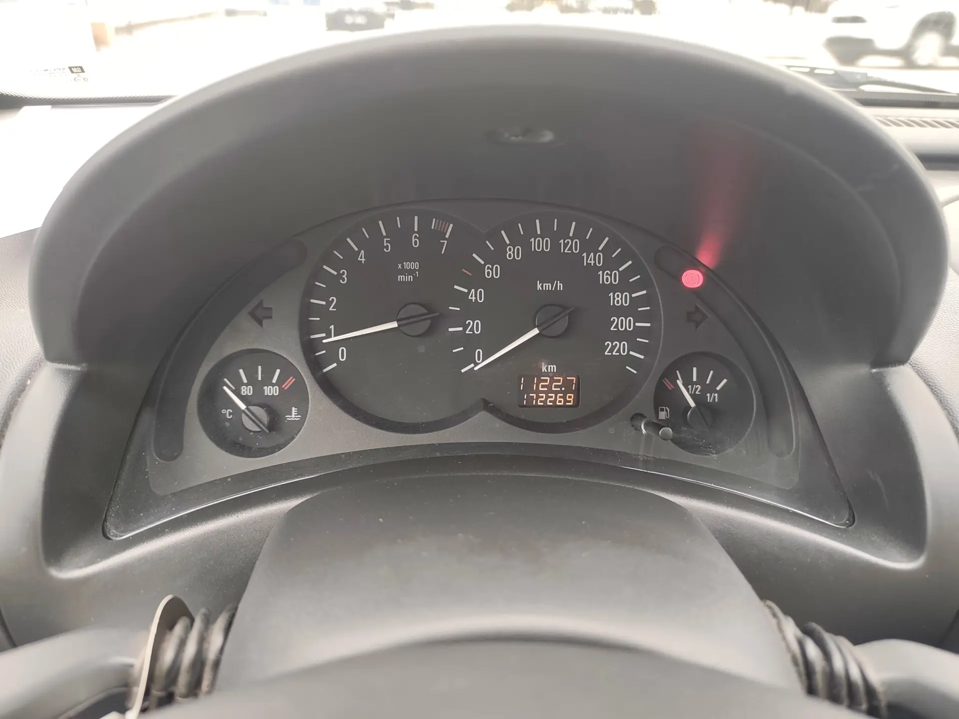 Opel Corsa 1.2 16V Confort 15