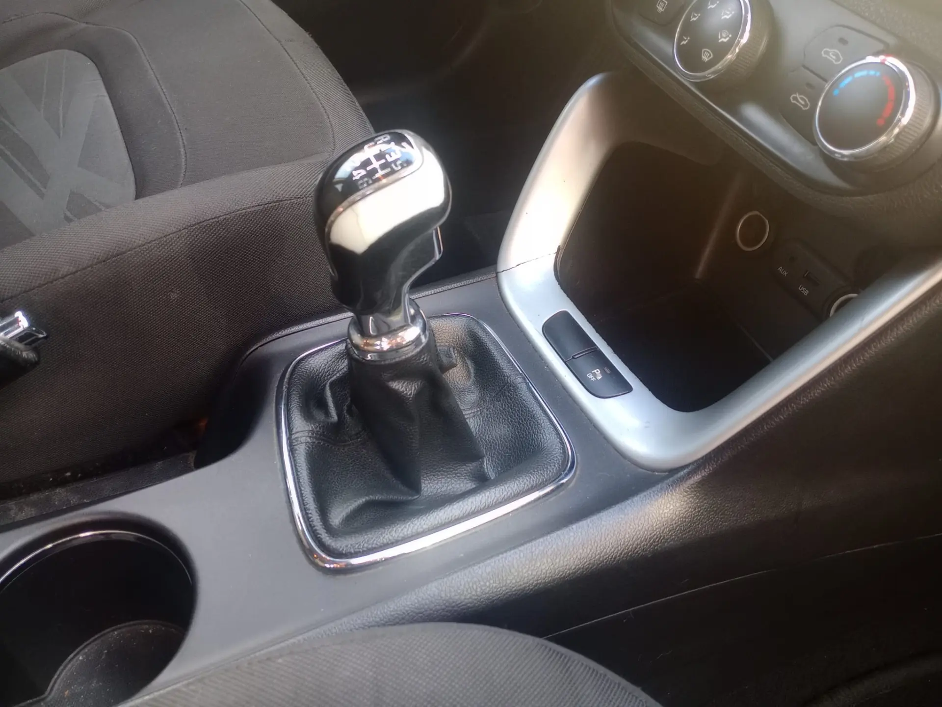 Kia Ceed SW 1.4 CRDi More 18