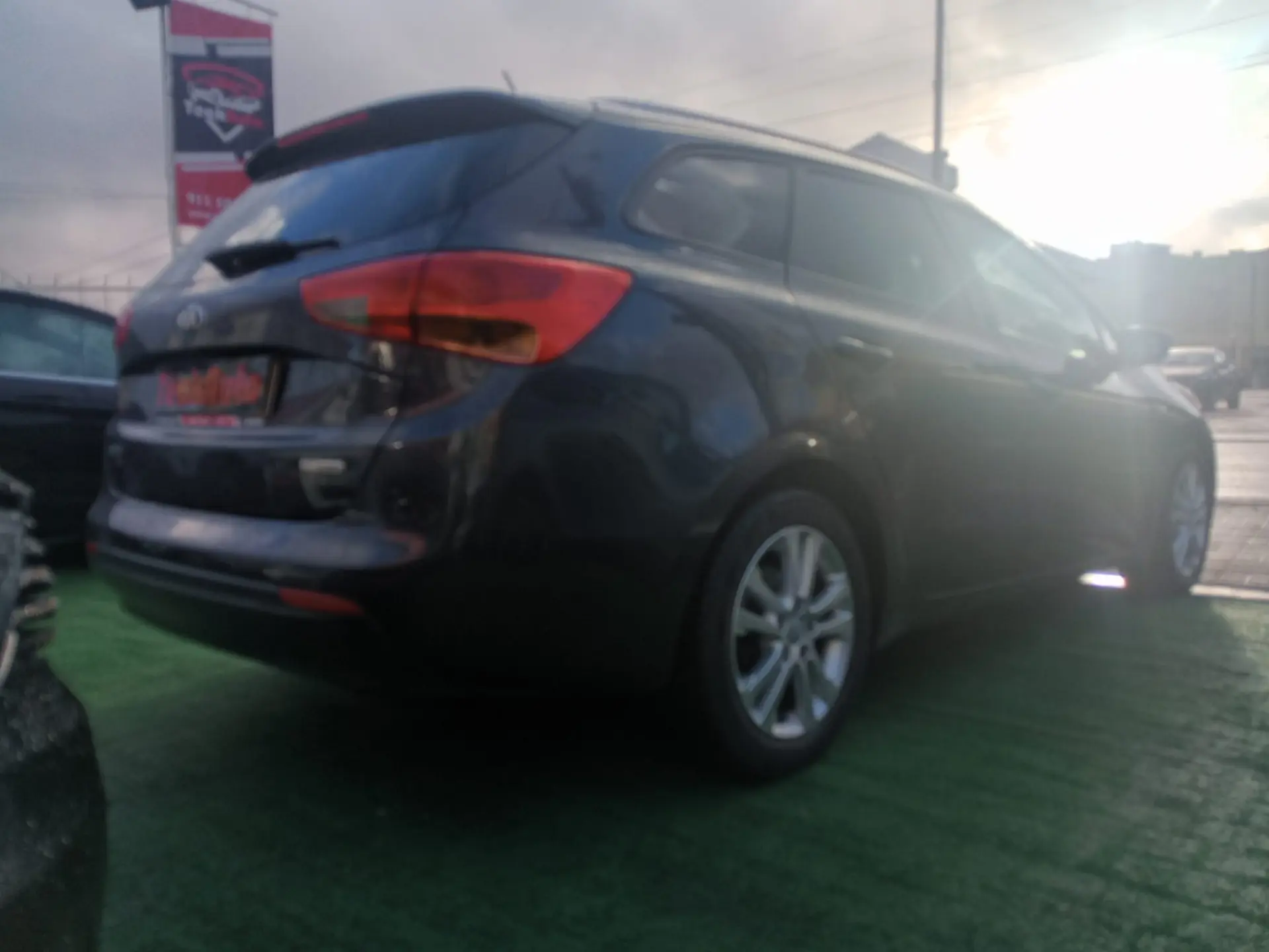 Kia Ceed SW 1.4 CRDi More 8