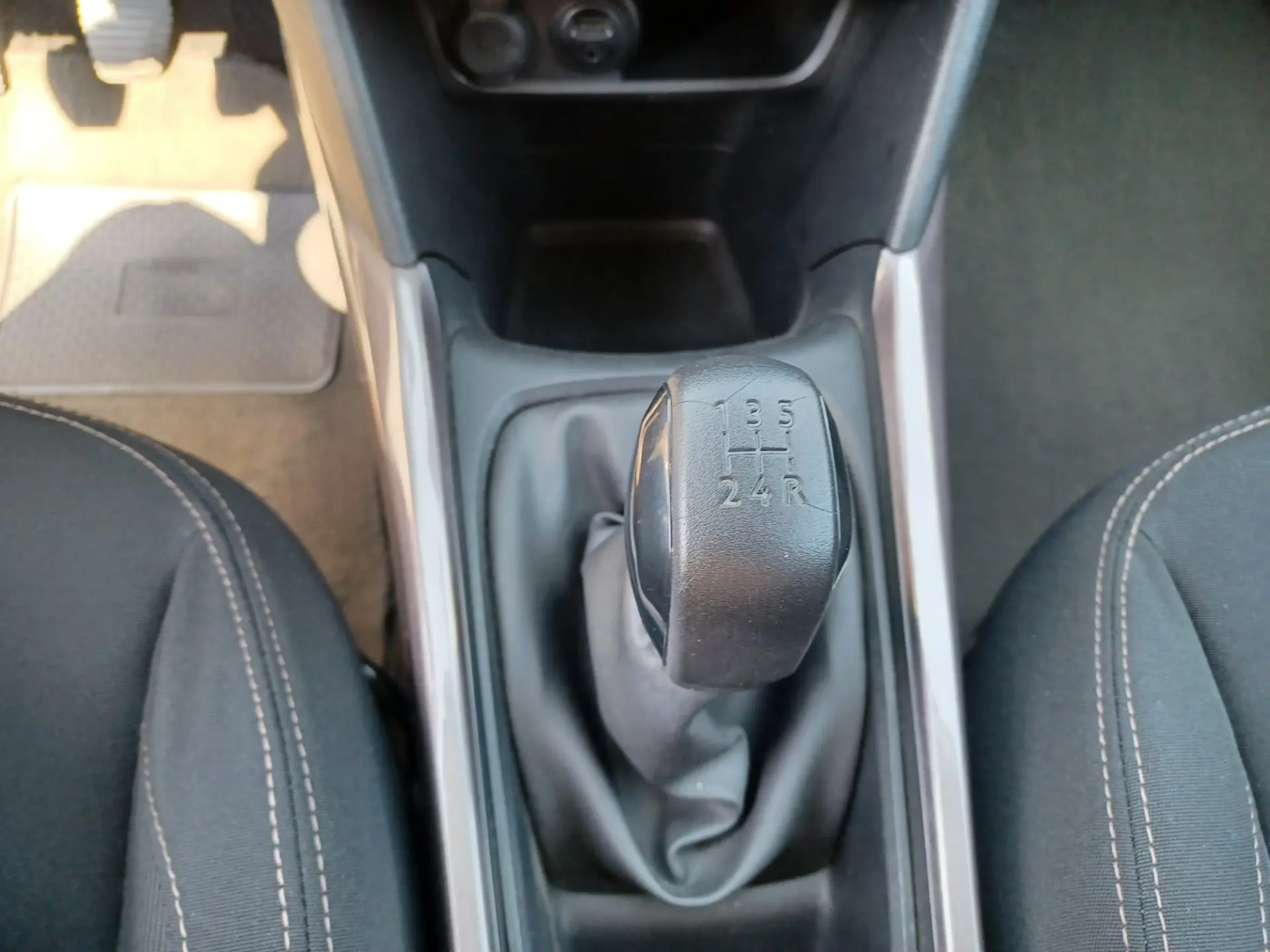 Peugeot 2008 19