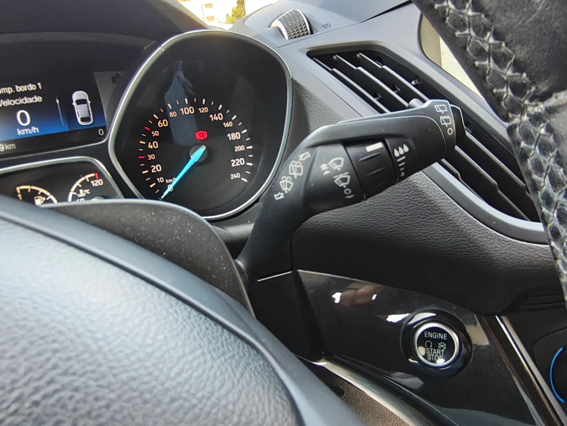 Ford Kuga 1.5 TDCi EcoBlue Titanium 21