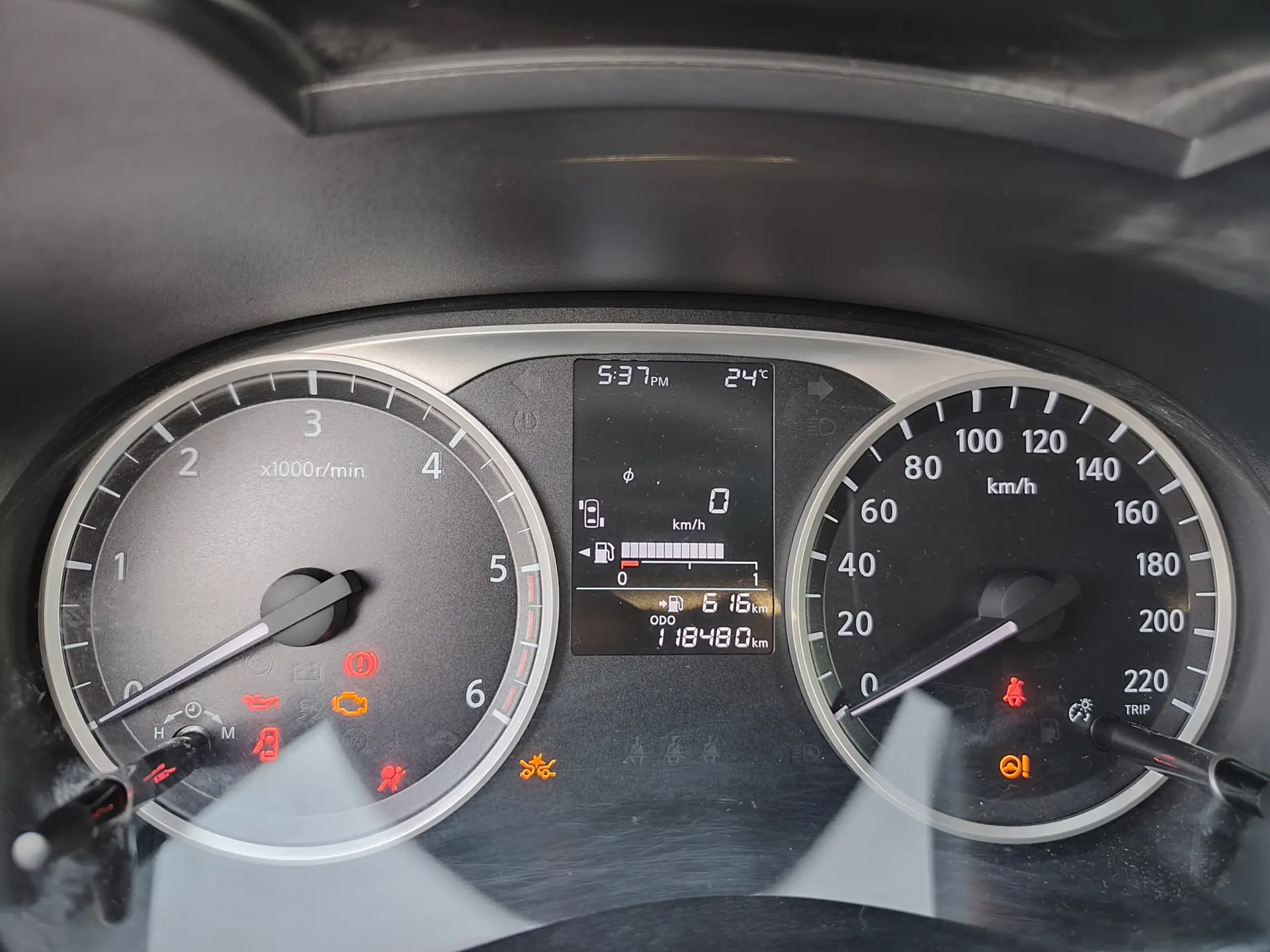 Nissan Micra 1.5 dCi N-Connecta S/S 18