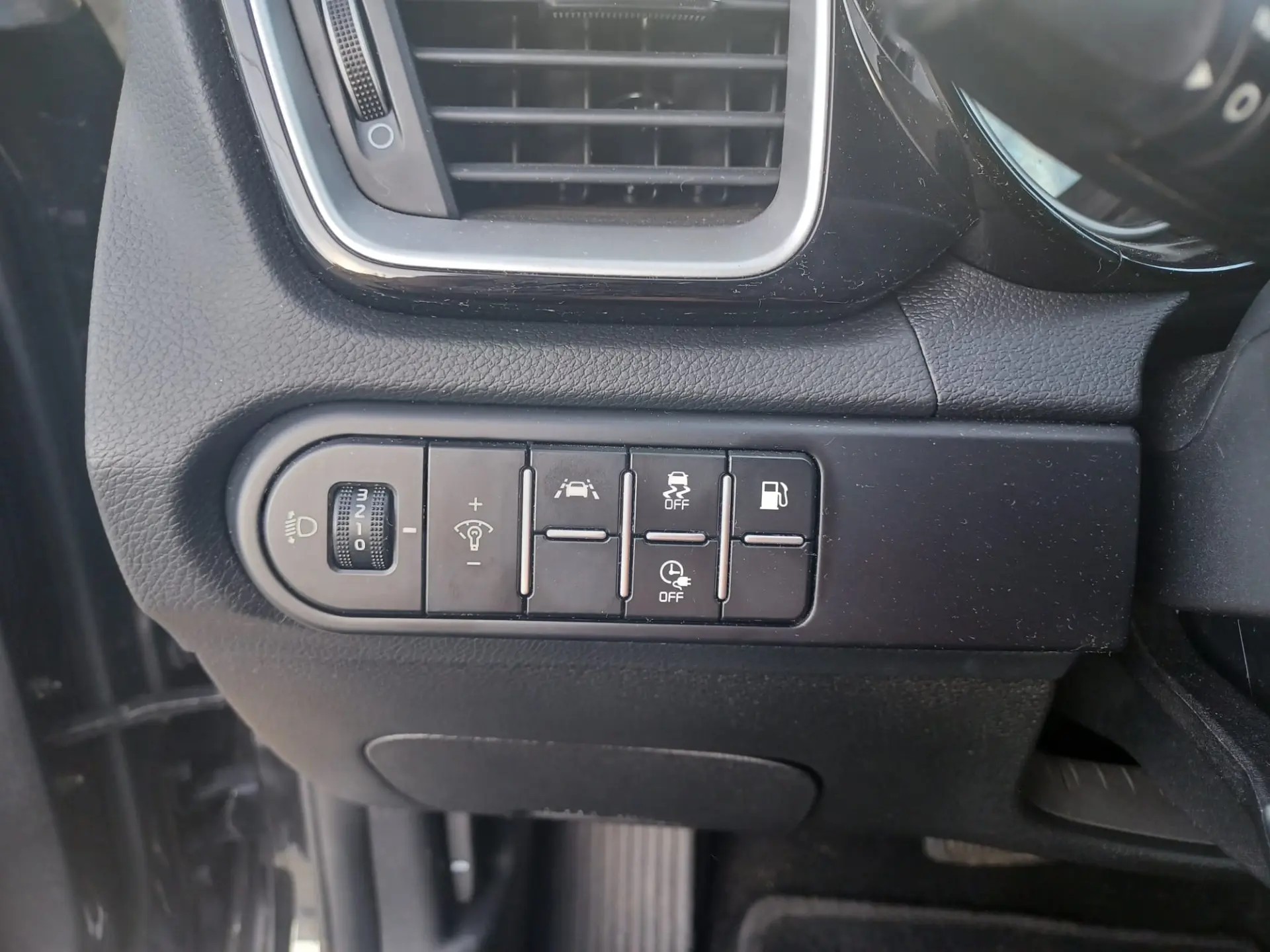 Kia XCeed 1.6 GDi PHEV Drive 16