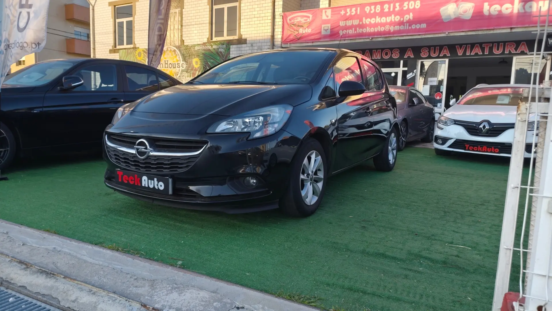 Opel Corsa 1.3 CDTi Enjoy 5