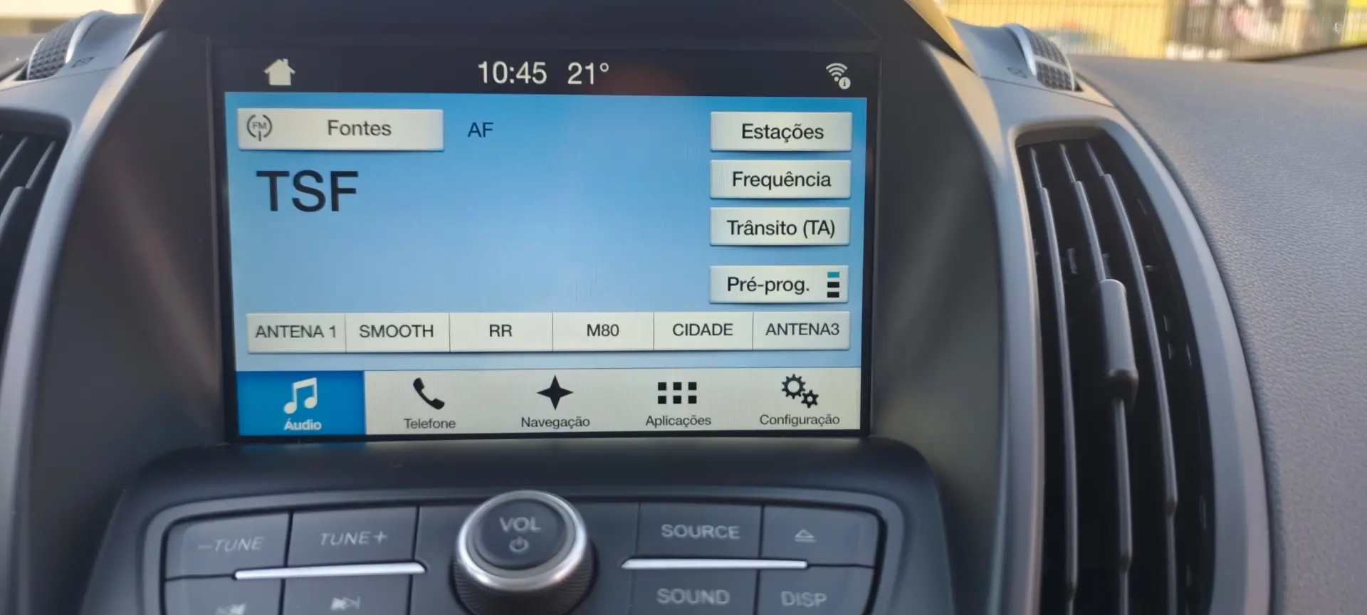 Ford Kuga 1.5 TDCi EcoBlue Titanium 11
