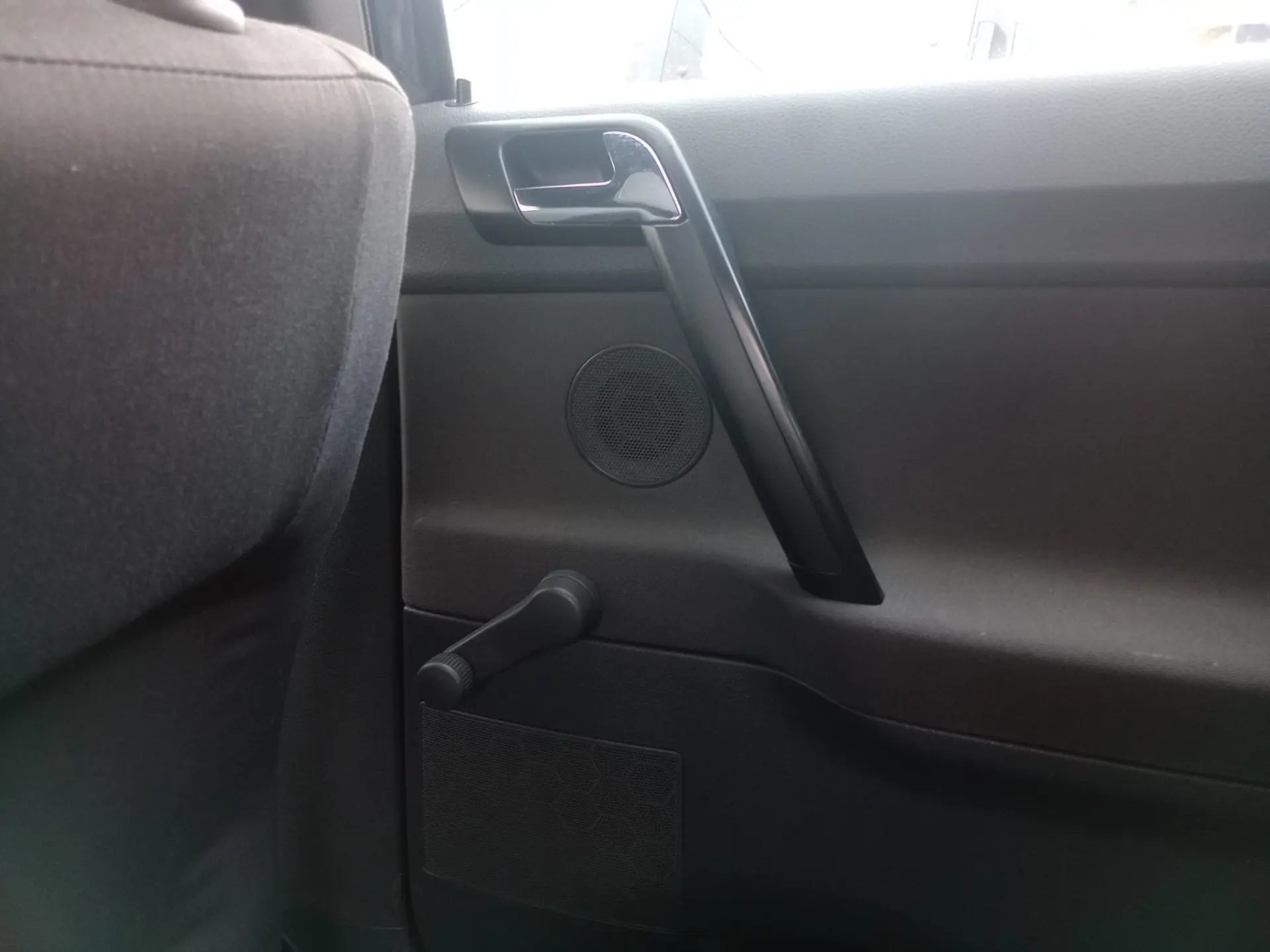 Volkswagen Polo 1.2 Play and Go 12