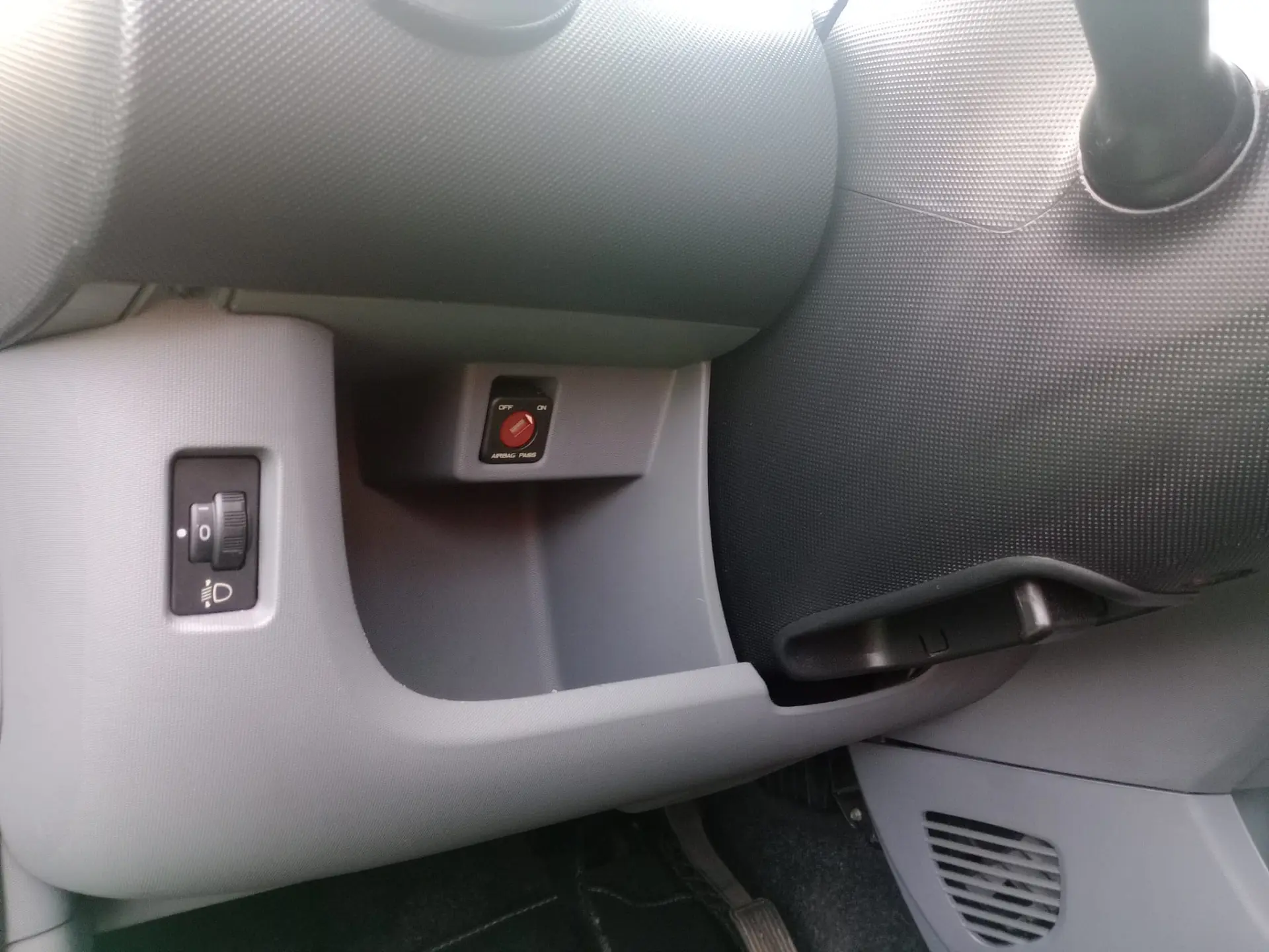 Citroën C1 1.0 Seduction CMP 17