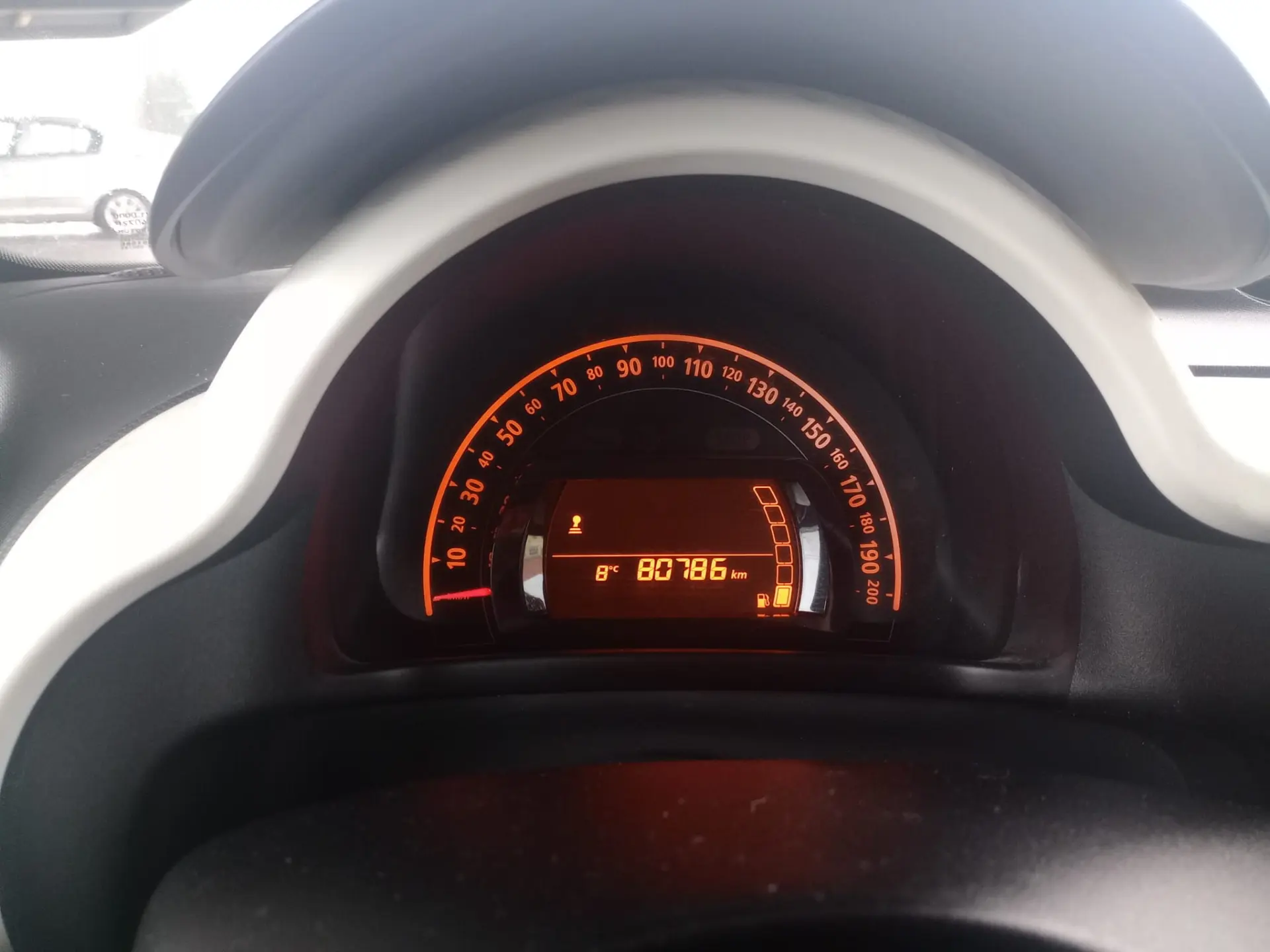 Renault Twingo SCe 70 S&S LIMITED 2018 15