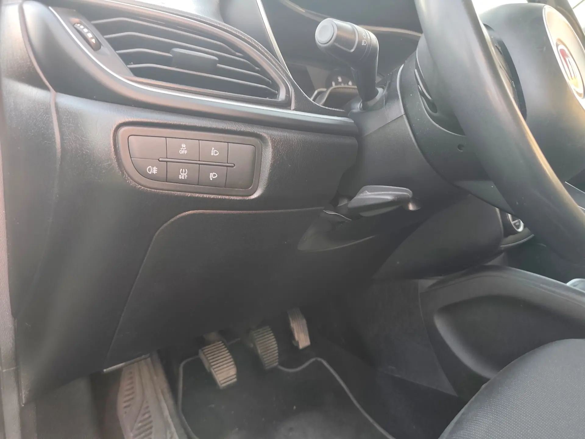 Fiat Tipo 1.3 M-Jet Easy 18