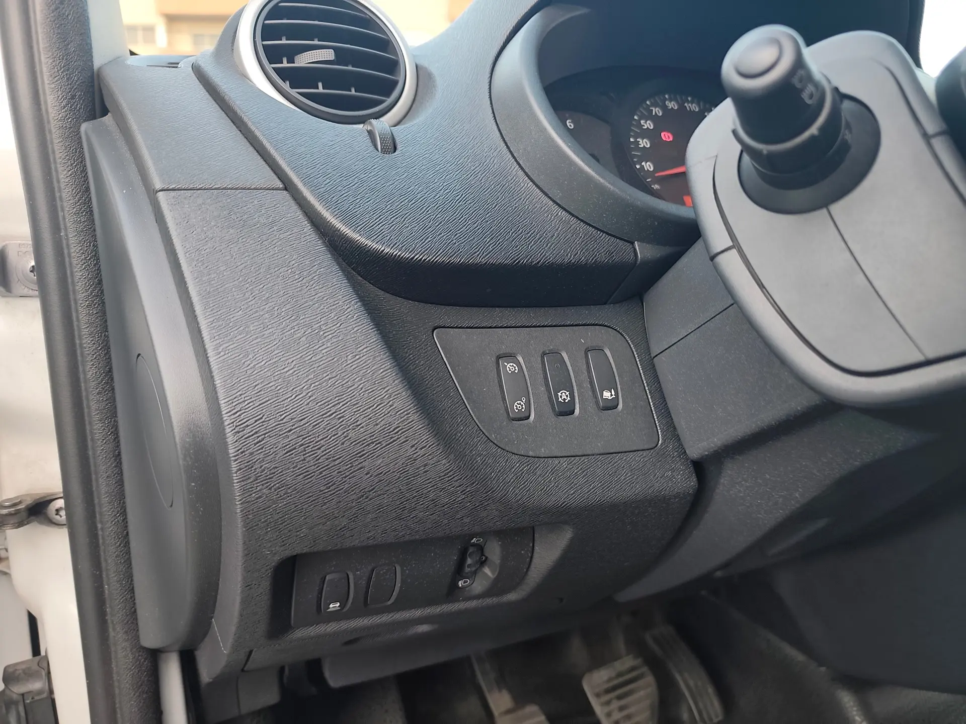 Renault Kangoo 1.5 dCi Maxi Business S/S 12