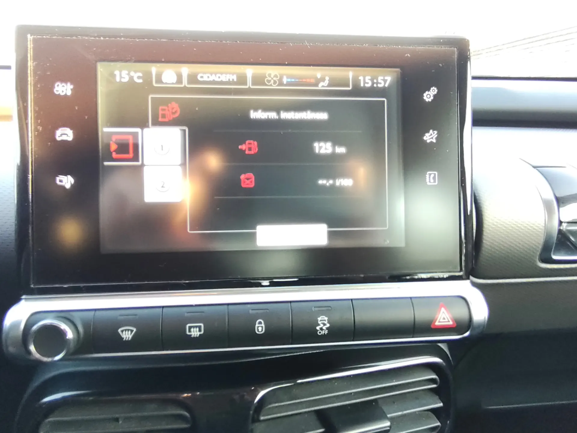 Citroën C4 Cactus 1.2 PureTech Feel 17