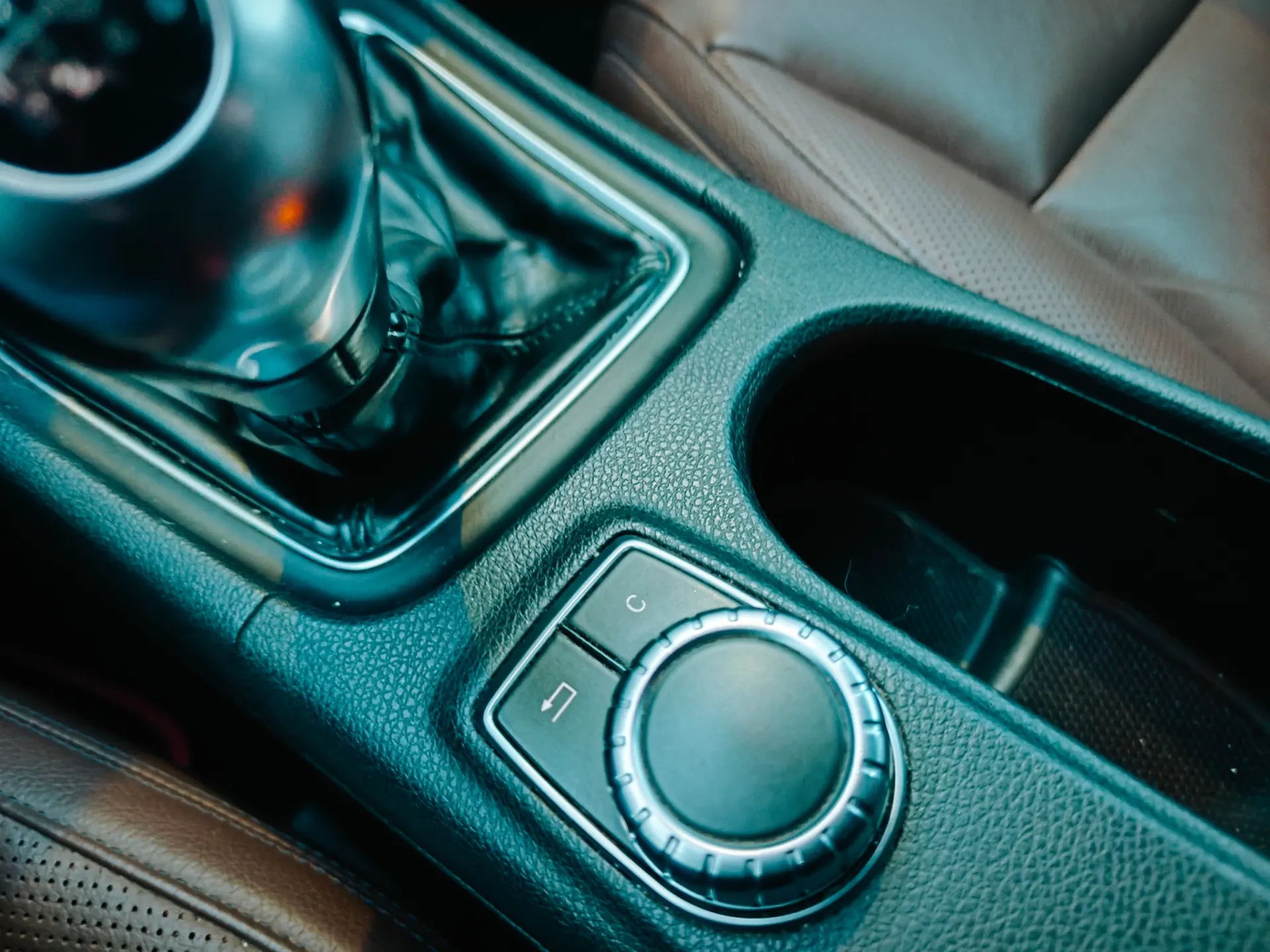 Mercedes-Benz A 180 CDi BE Urban 22