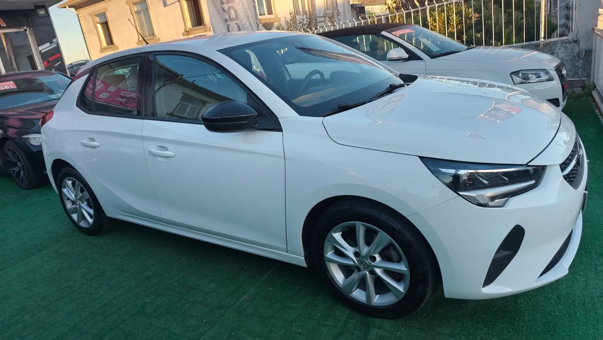 Opel Corsa 1.5 D Business 7