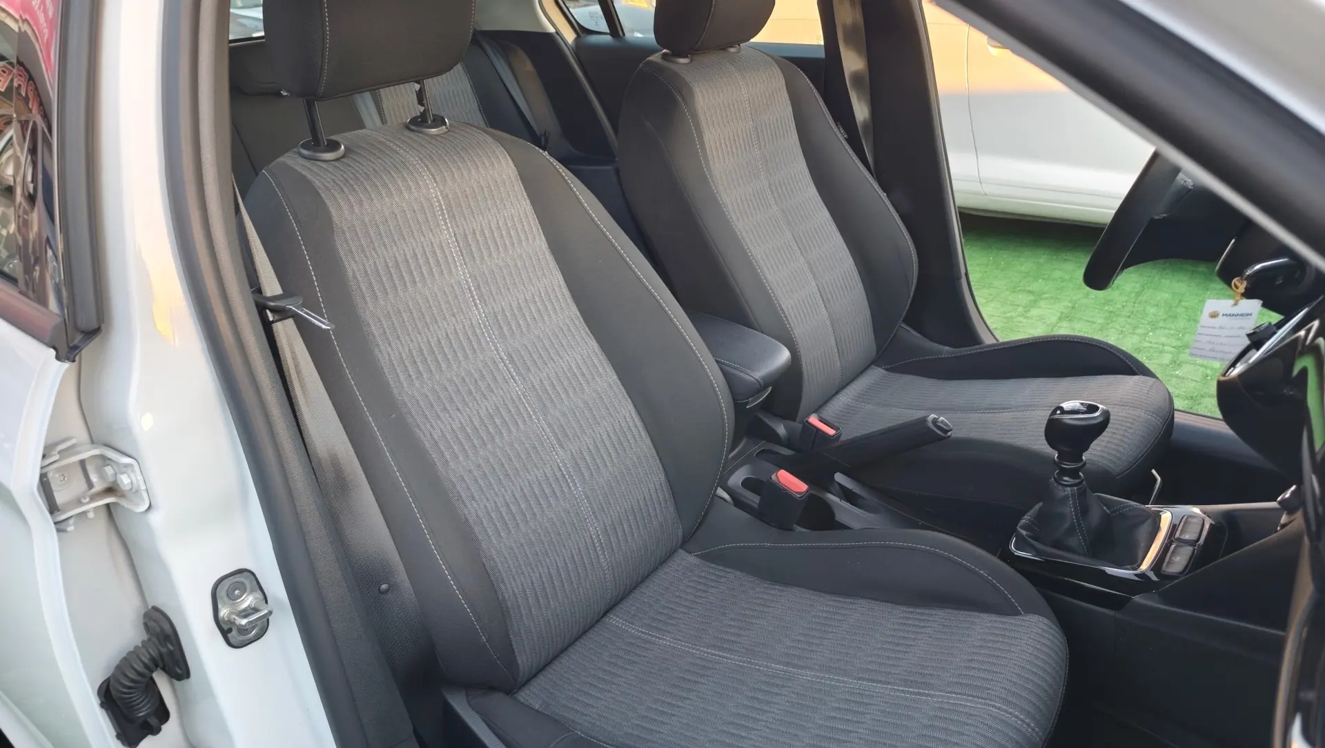 Opel Corsa 1.5 D Business 19
