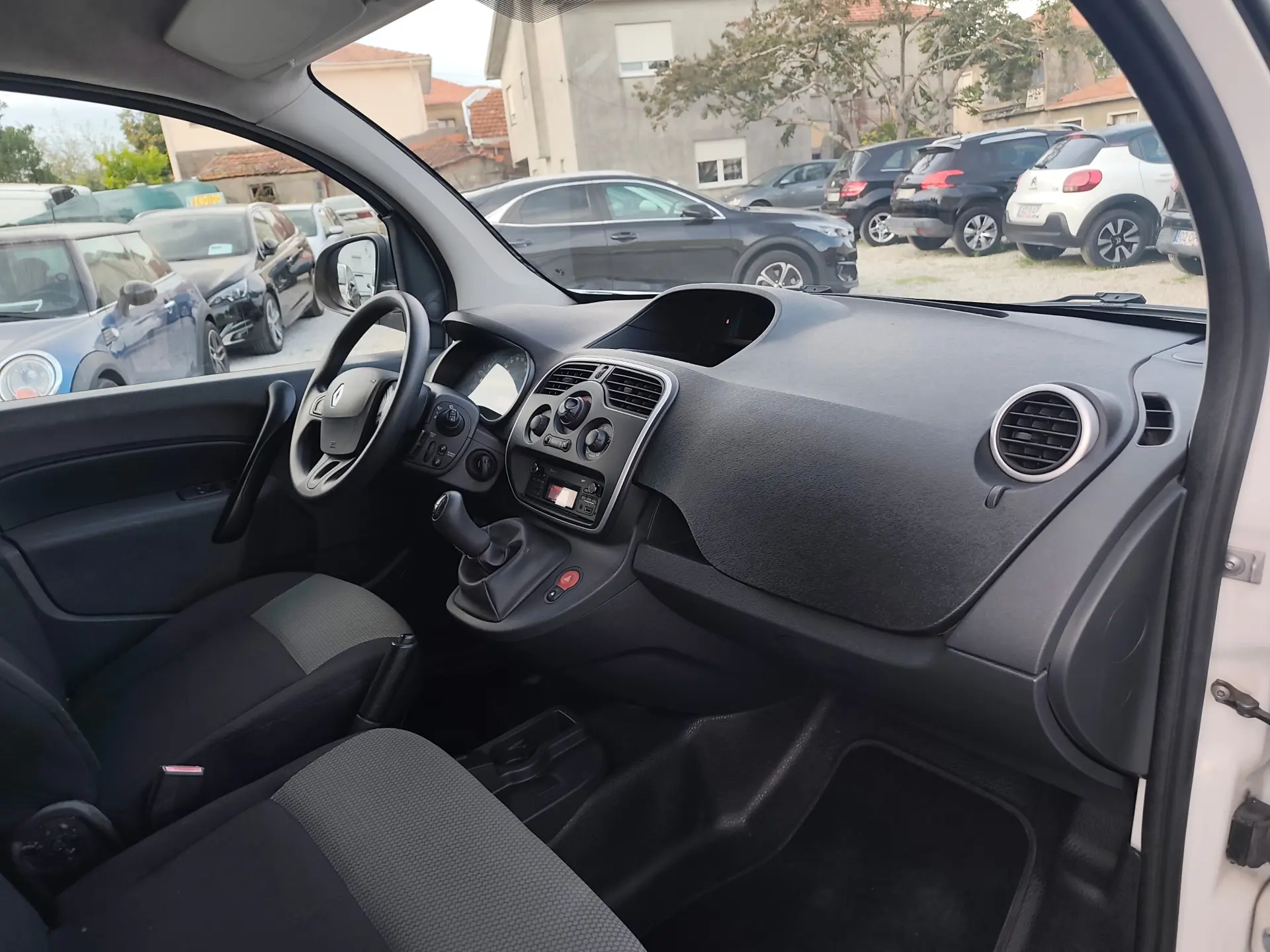 Renault Kangoo 1.5 dCi Maxi Business S/S 7