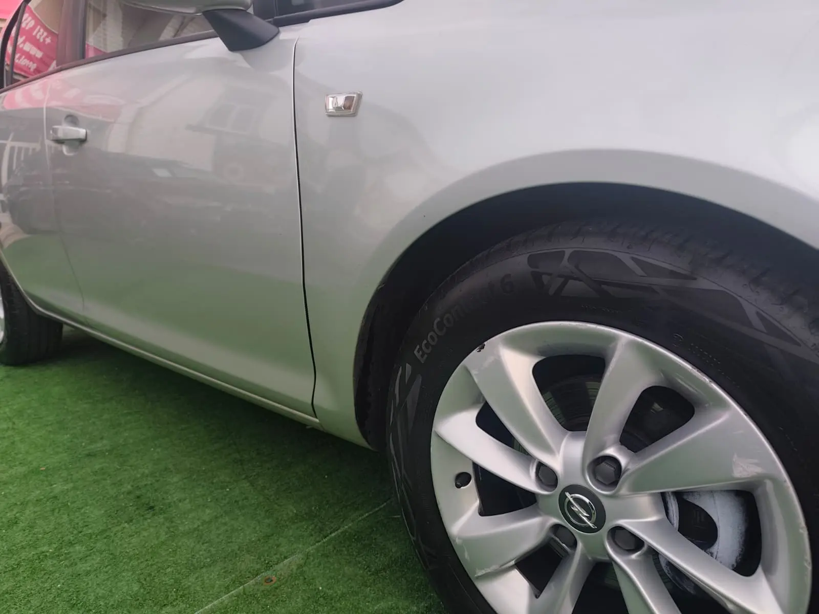 Opel Corsa 1.3 CDTI Cosmo 10