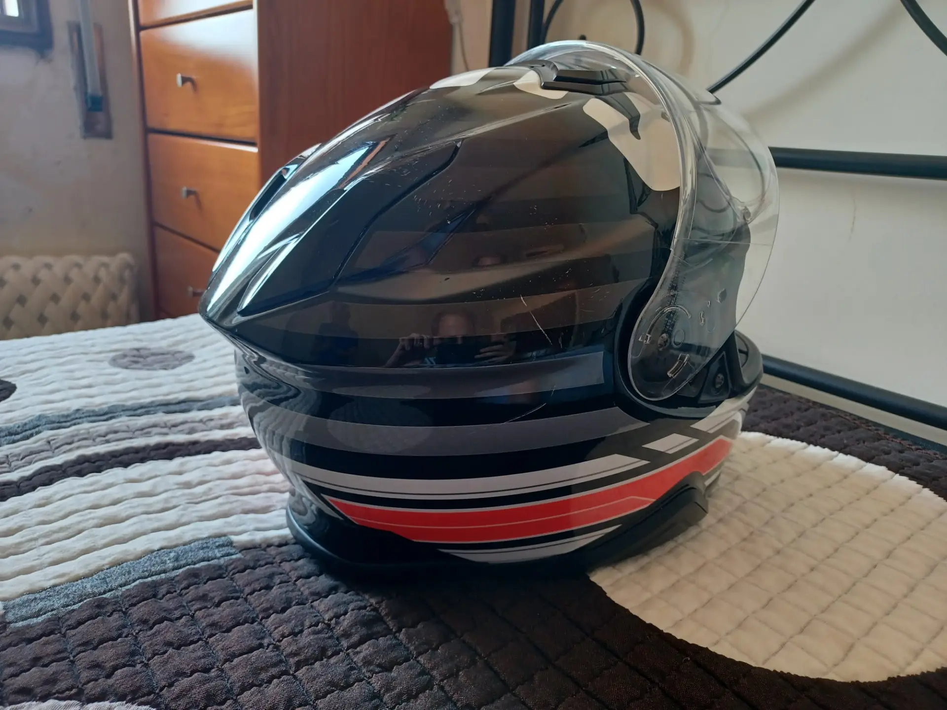 Kawasaki Z 900 PERFOMANCE 16