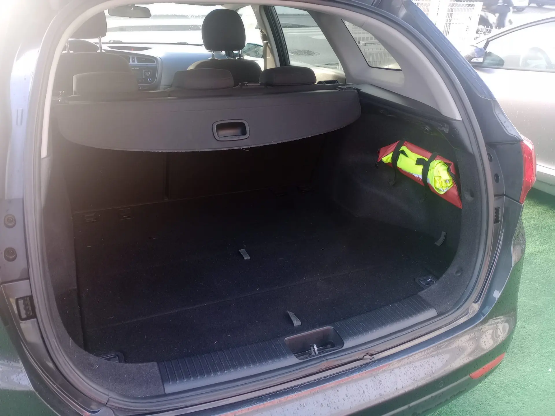 Kia Ceed SW 1.4 CRDi More 21